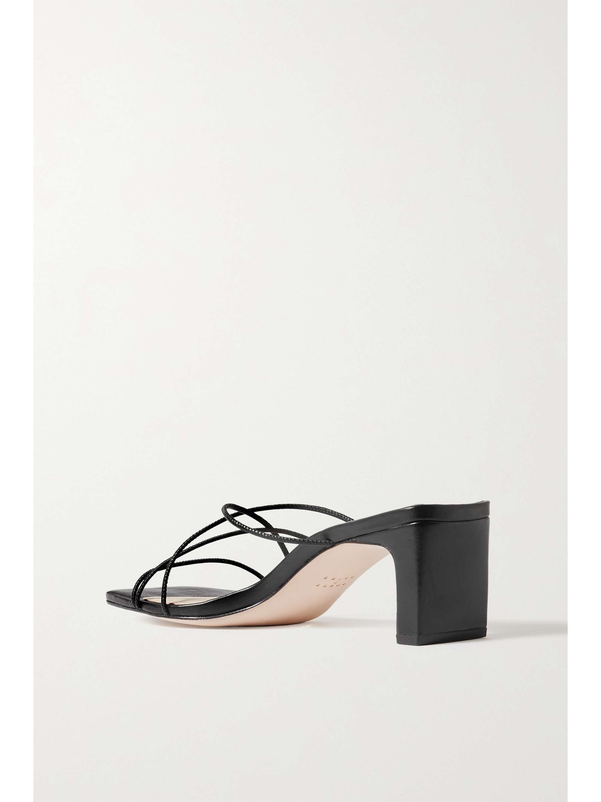 PORTE & PAIRE 