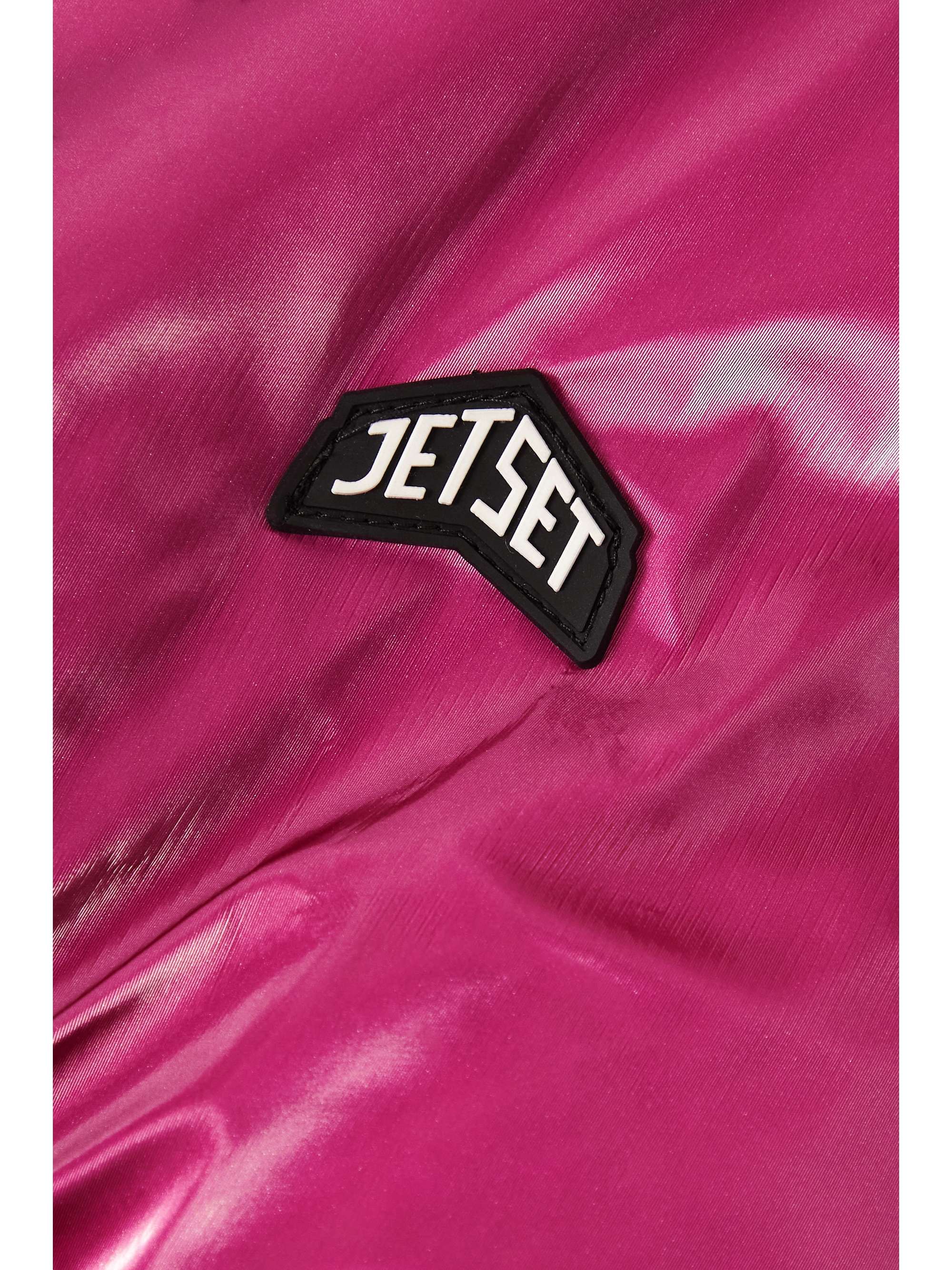JETSET 