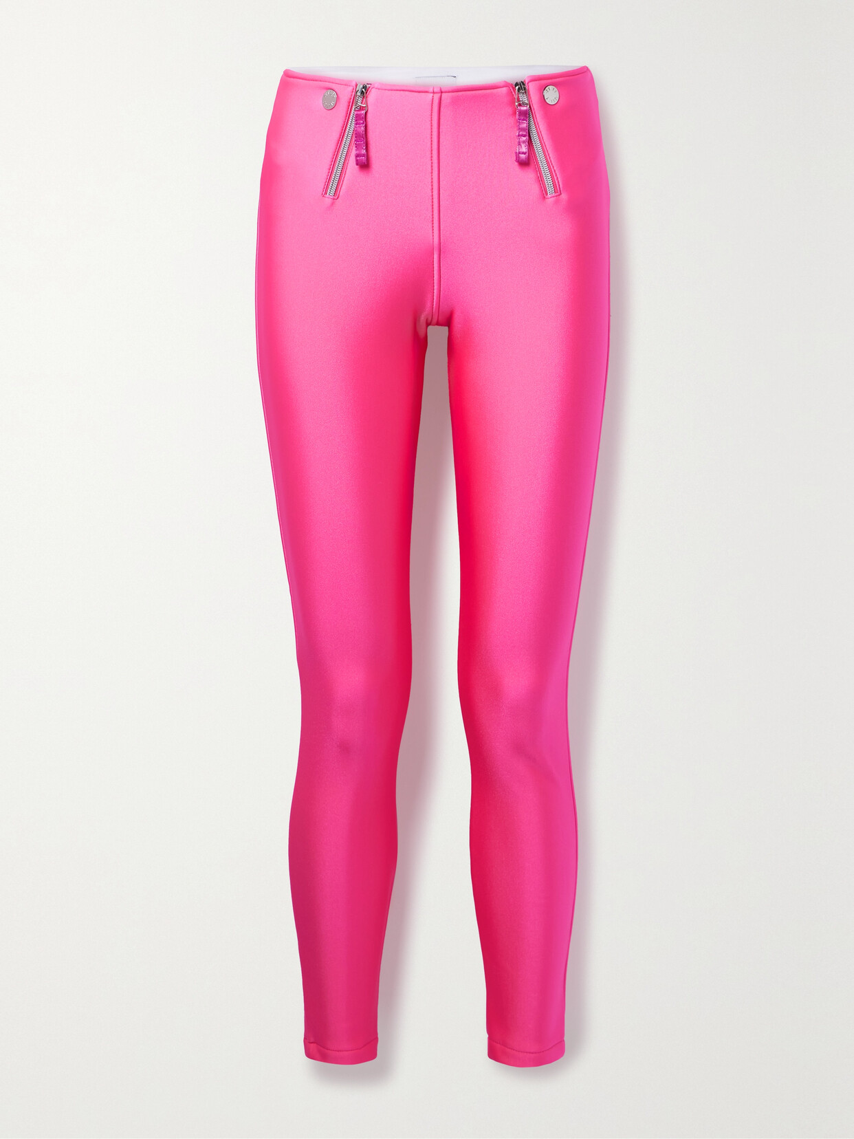 JETSET Brazil Skinny-leg Ski Pants