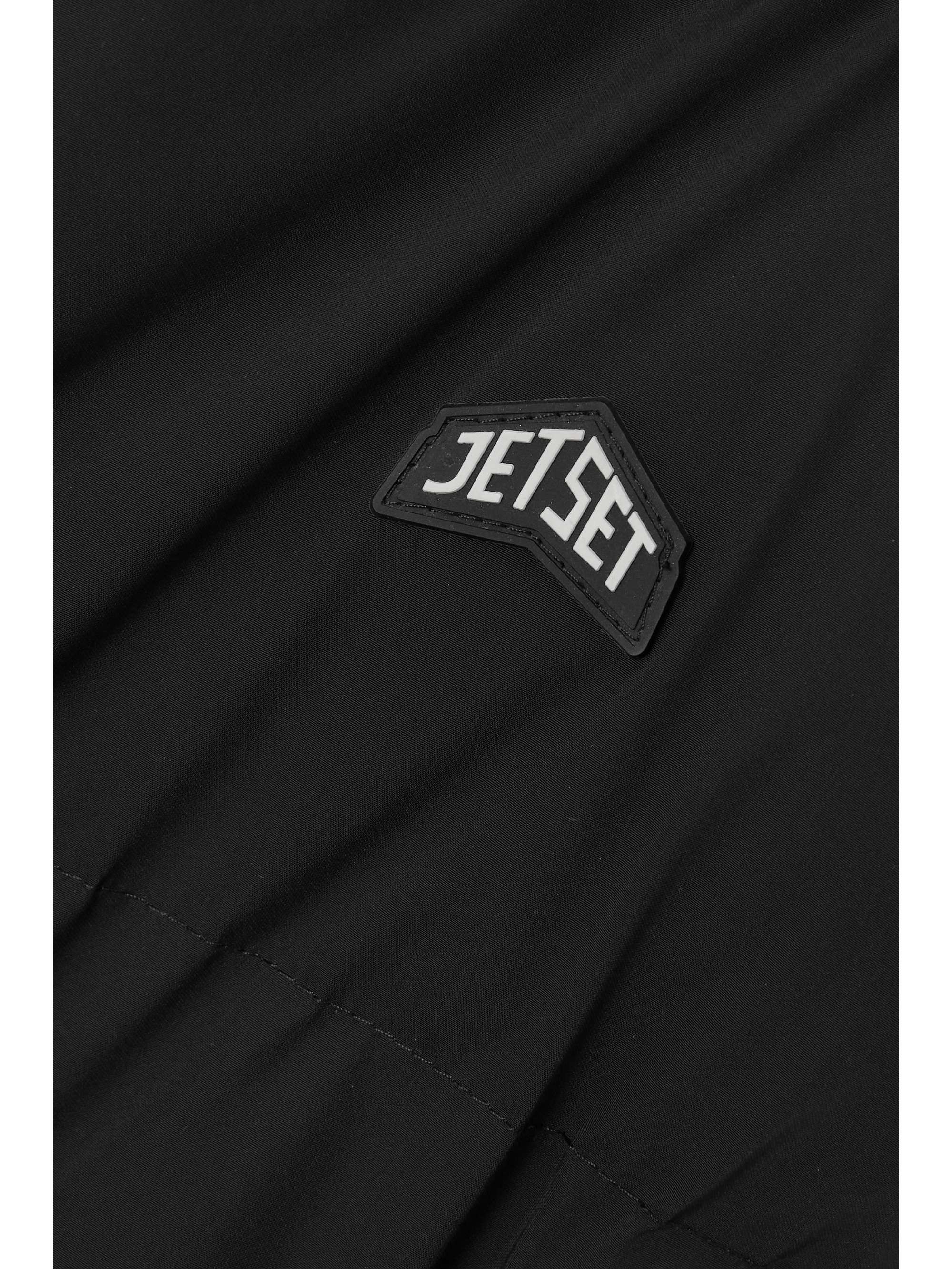 JETSET 