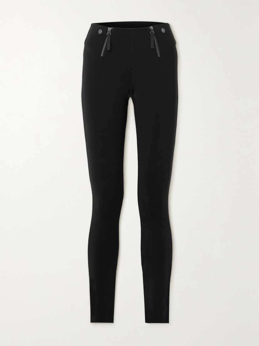 JETSET Brazil Slim-leg Ski Pants