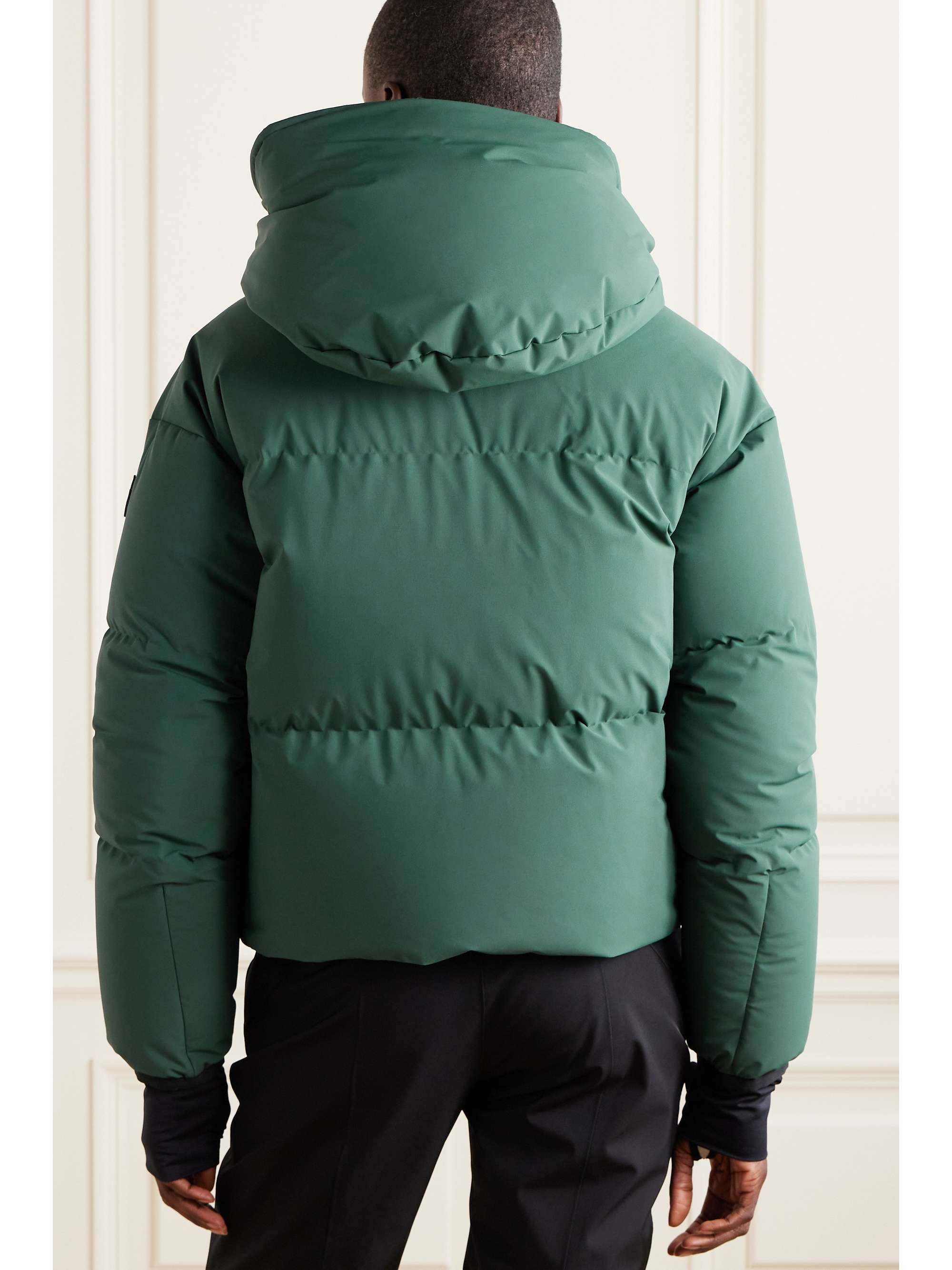 MONCLER GRENOBLE 