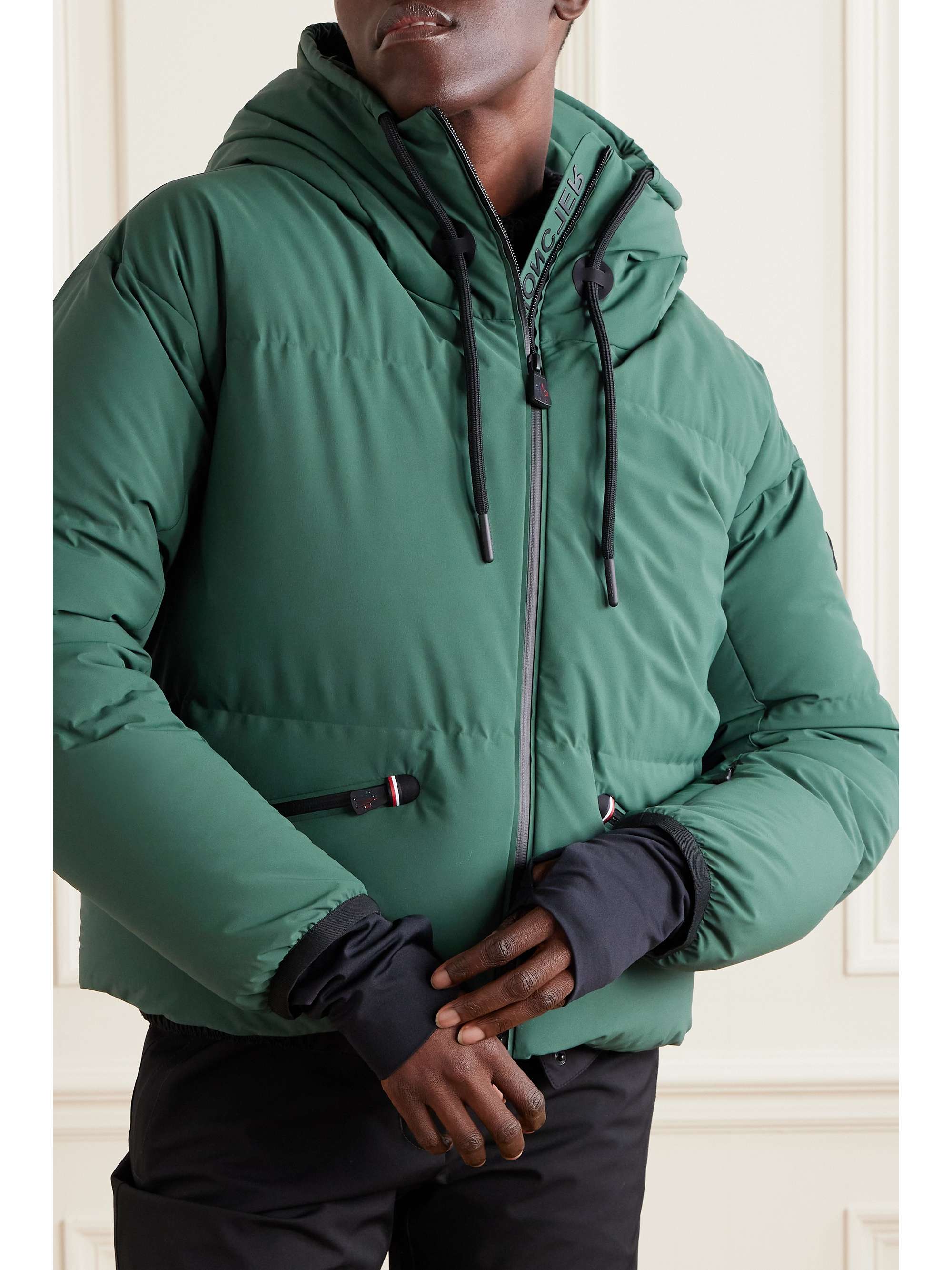 MONCLER GRENOBLE 