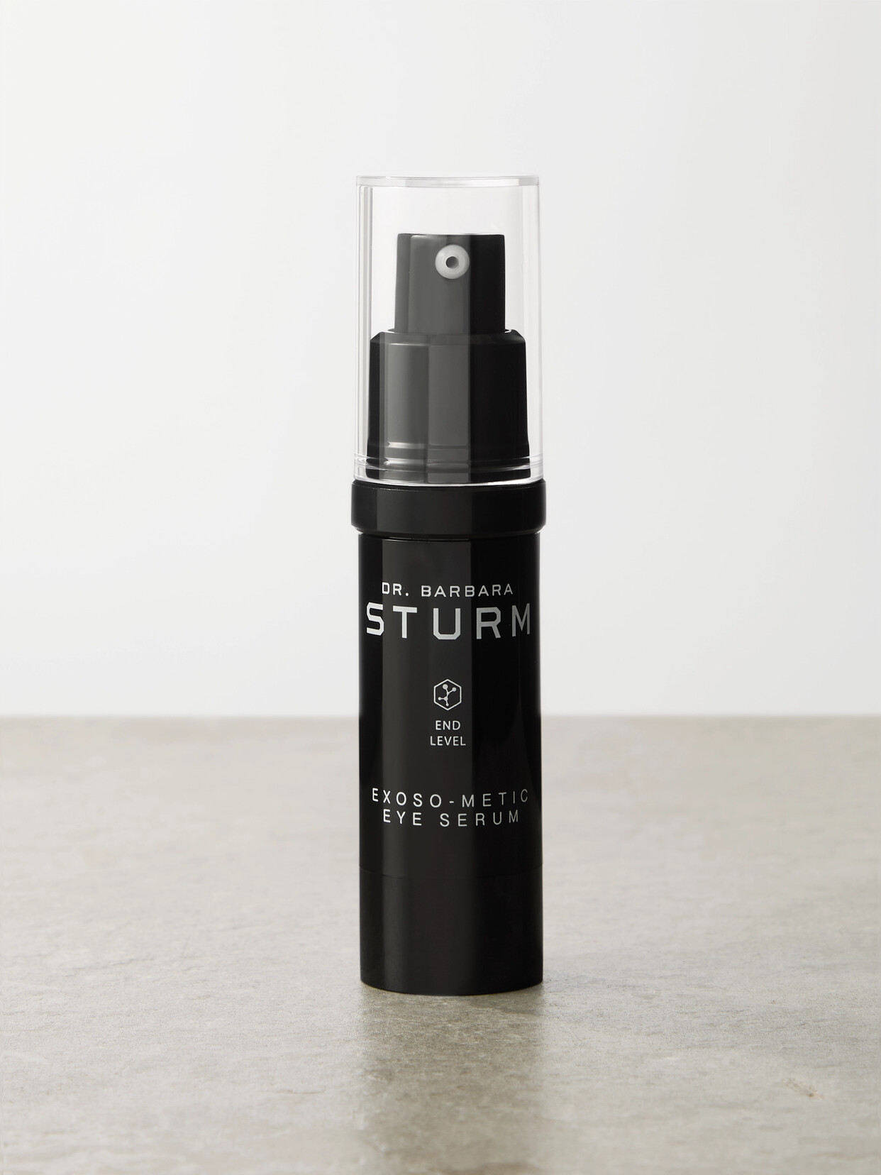 Dr. Barbara Sturm Exoso-metic Eye Serum, 15ml In Colorless