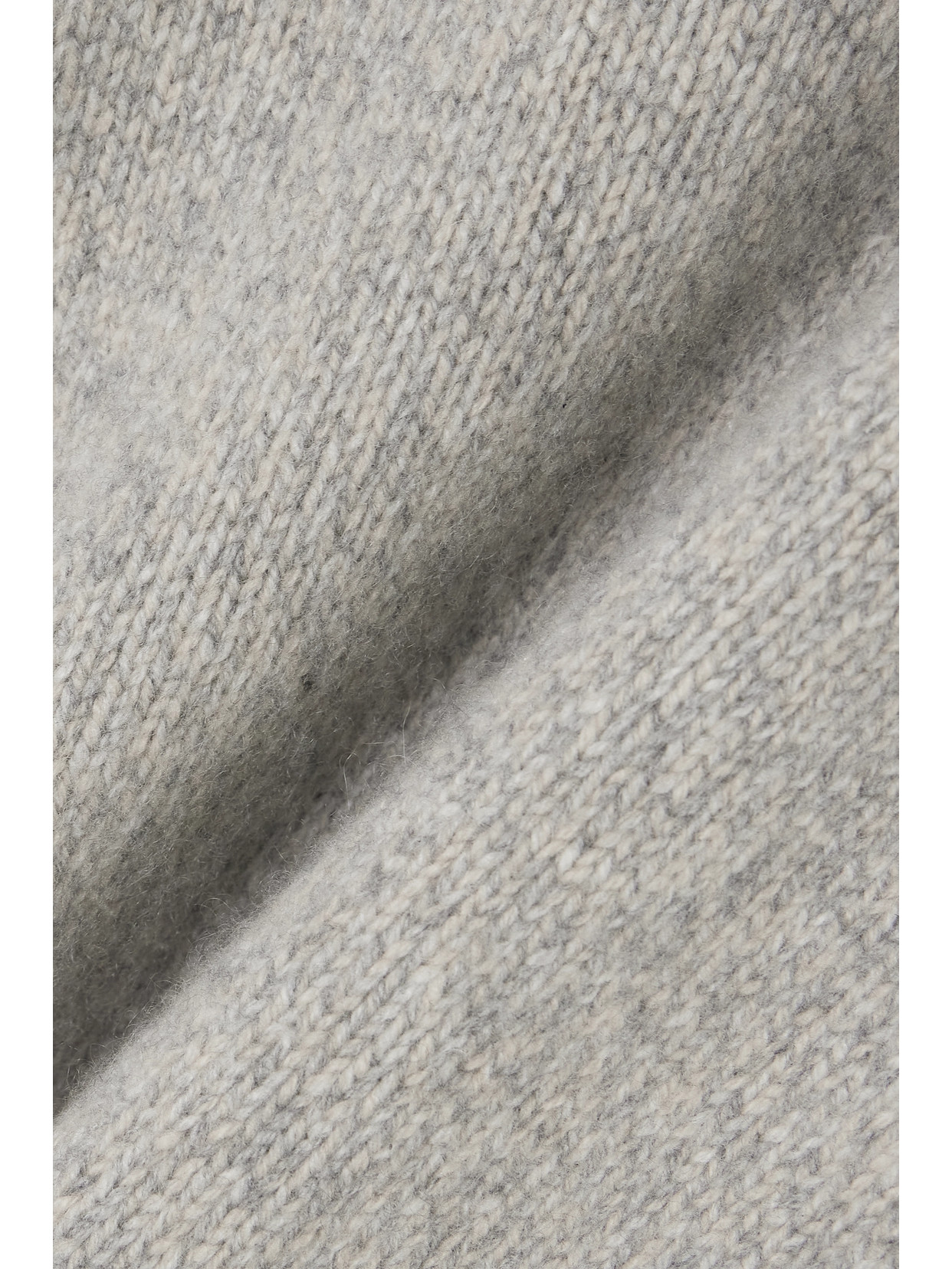 Joseph Cashmere Turtleneck Sweater In Neutrals