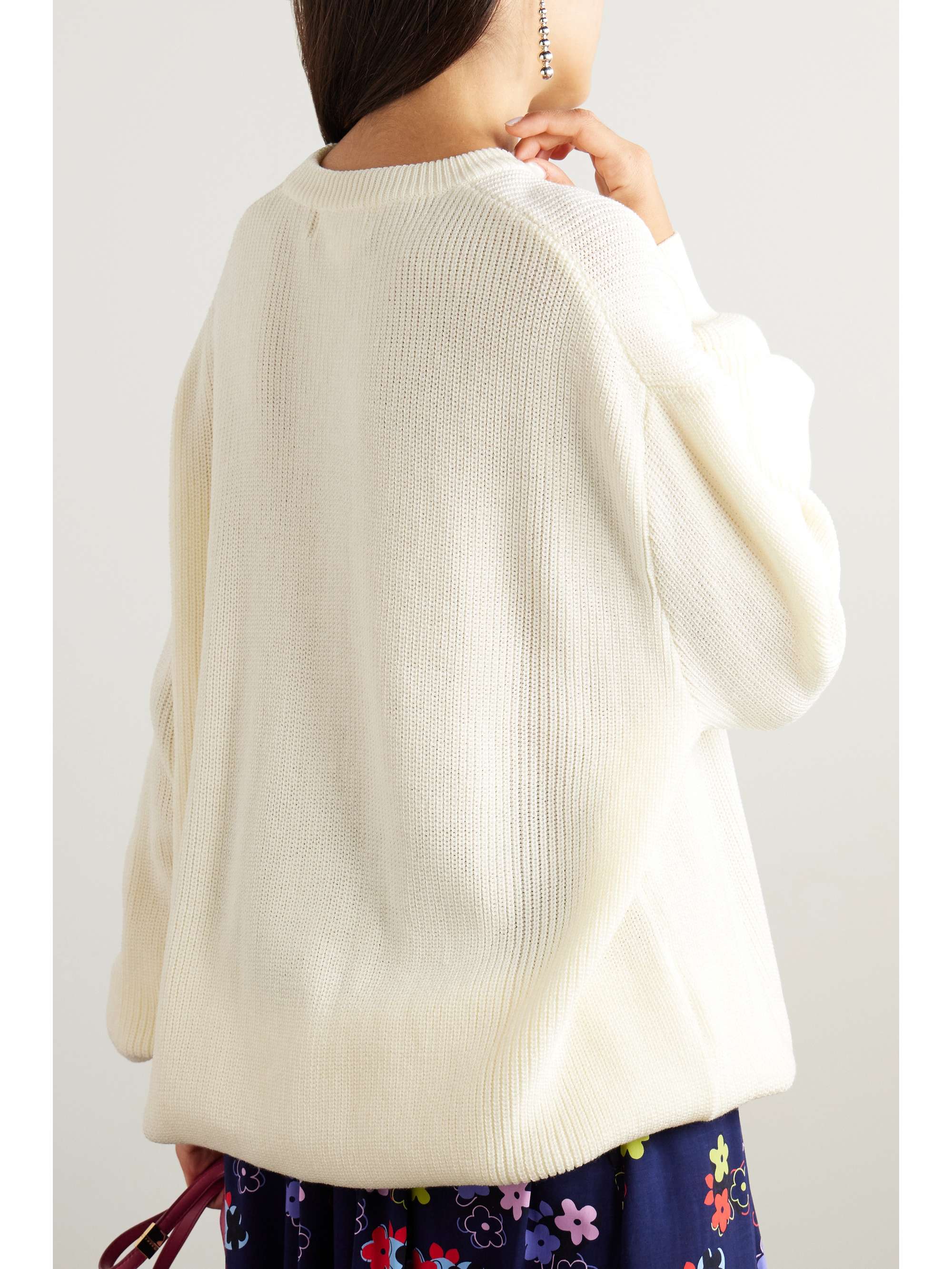 COMME DES GARÇONS GIRL 