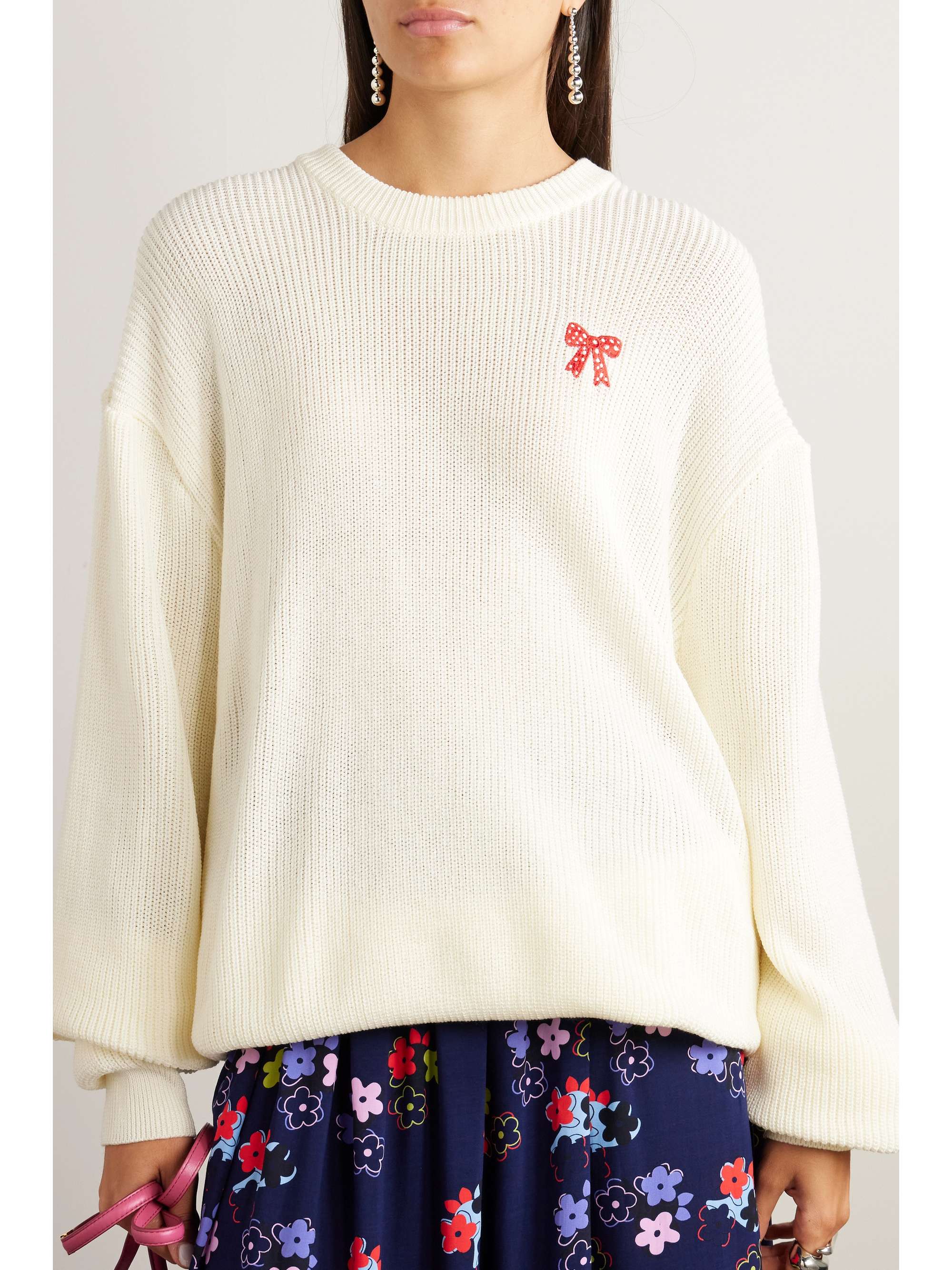 COMME DES GARÇONS GIRL 