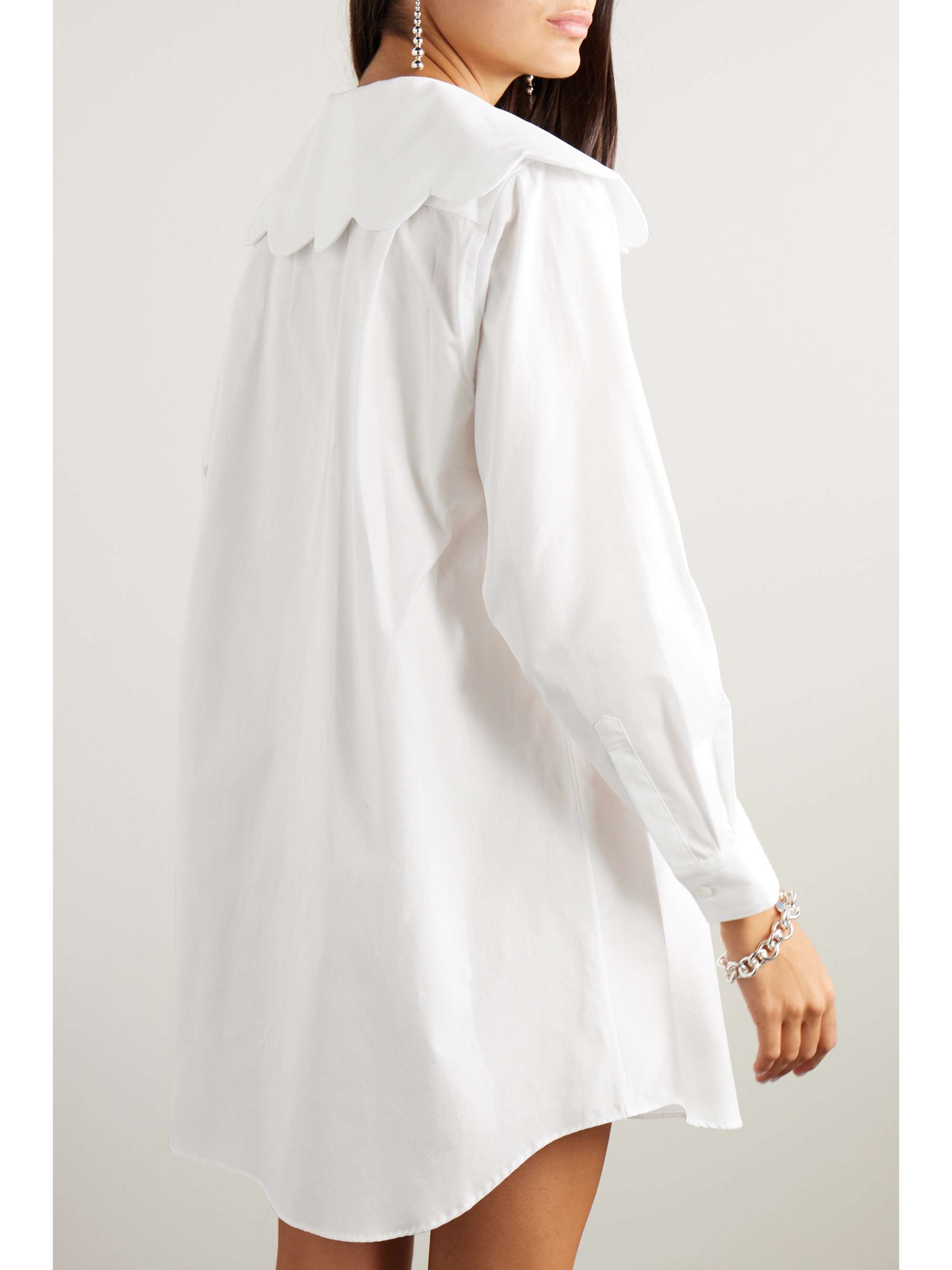 COMME DES GARÇONS GIRL 