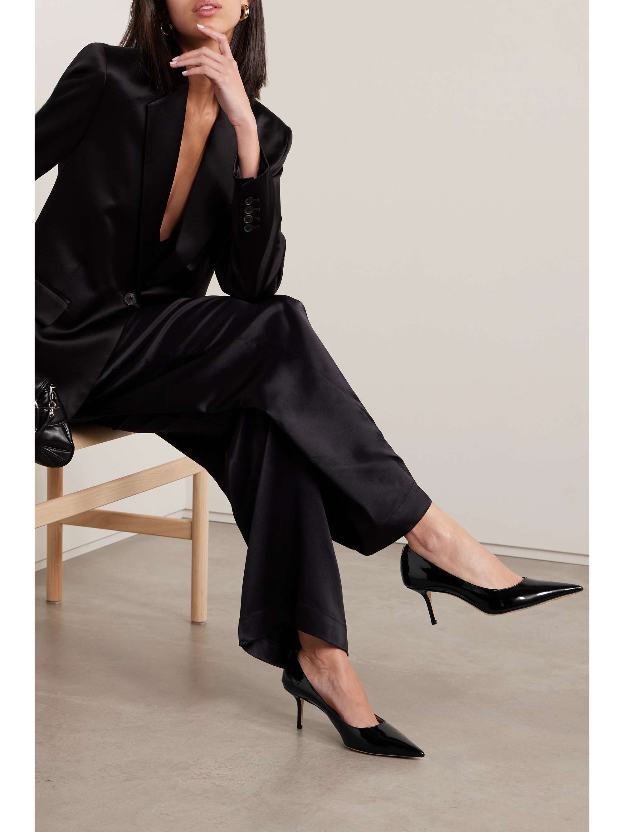 Jimmy choo love 65 on sale