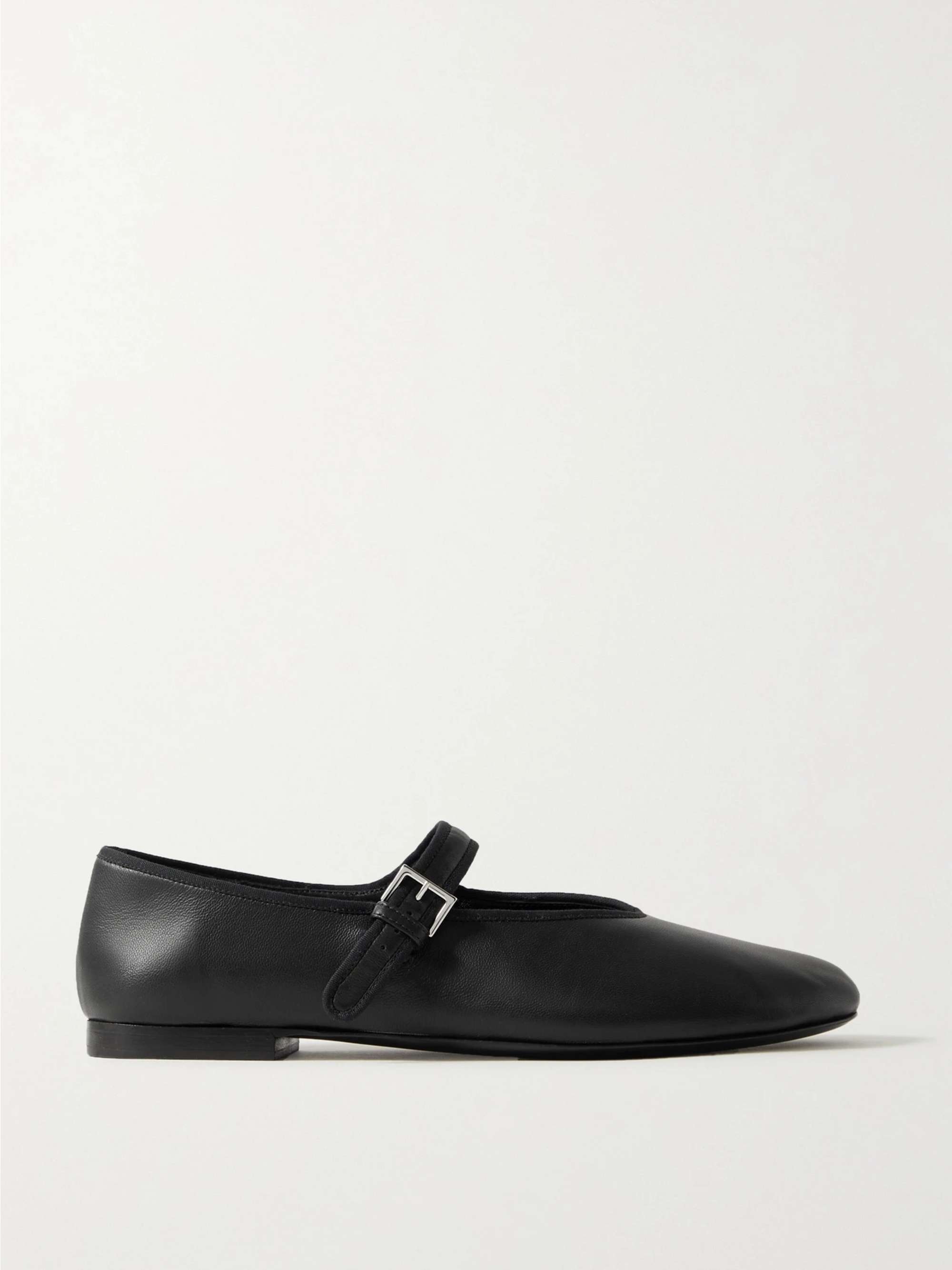 Viv' Low Mary-Jane Ballet Flats main image 0
