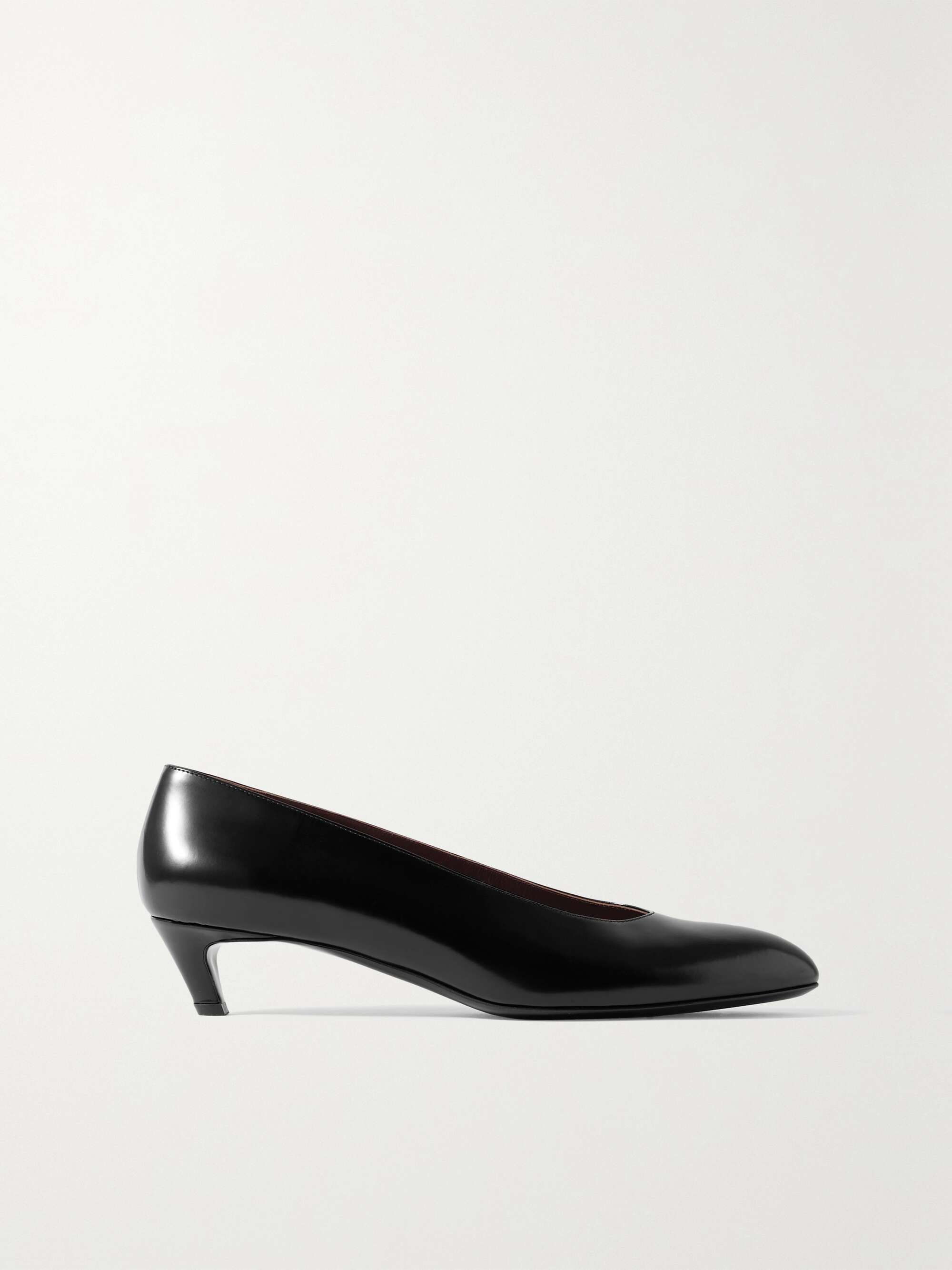 The row store kitten heels