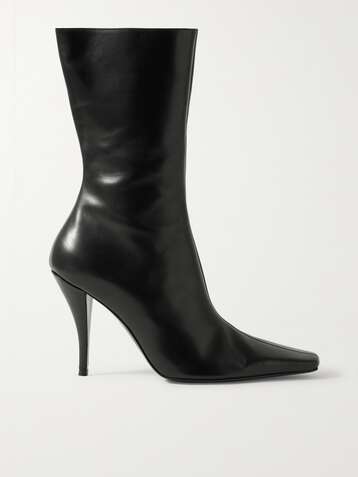 The row hotsell boots sale
