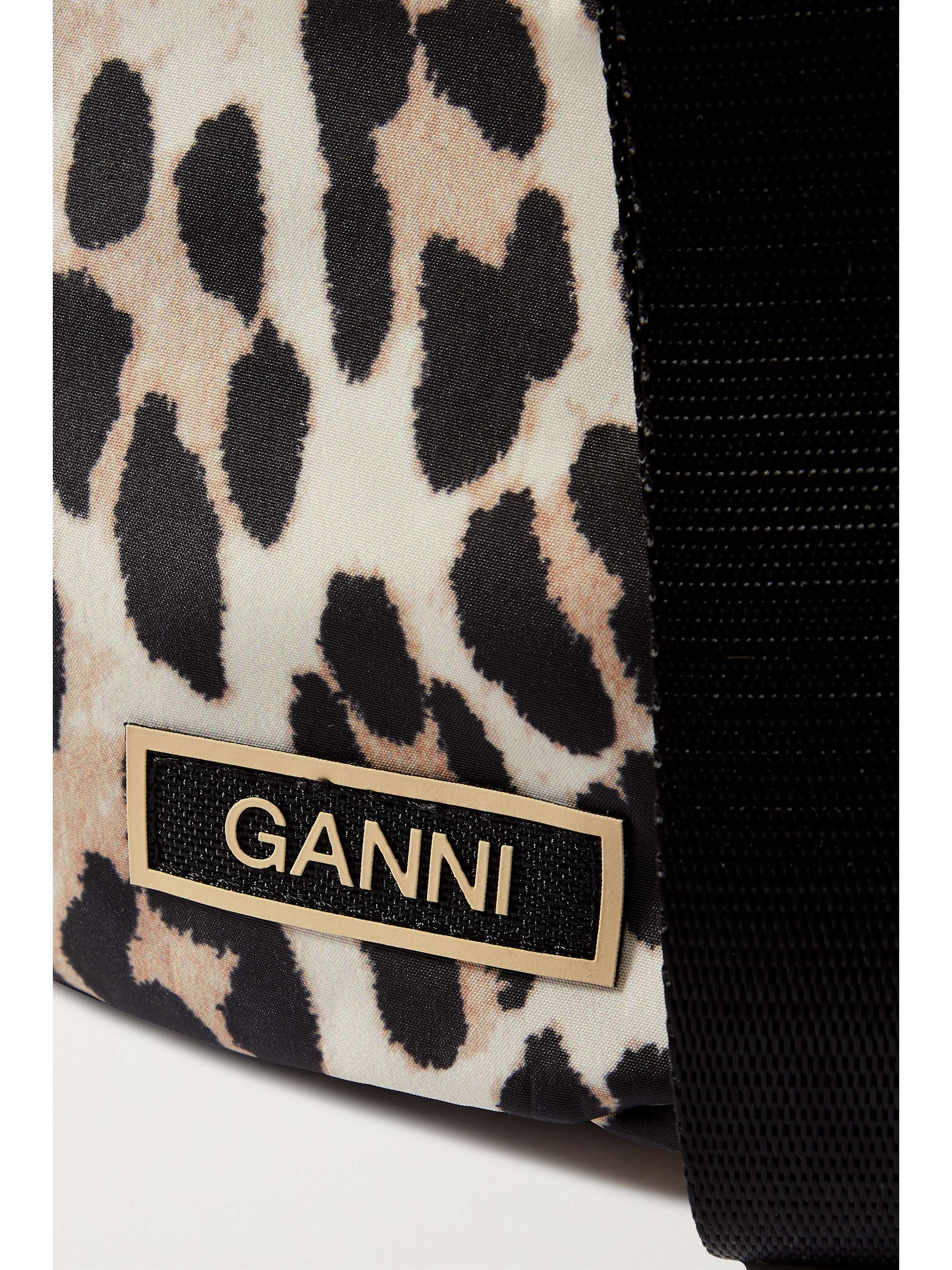 GANNI 