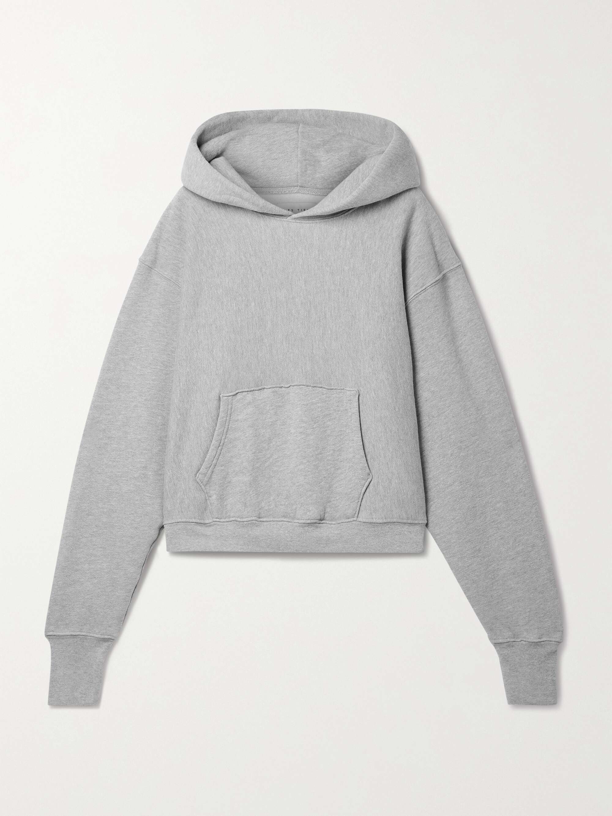 進化版 Les Tien cropped hoodie ロンハーマン | hsvdenbosch.nl