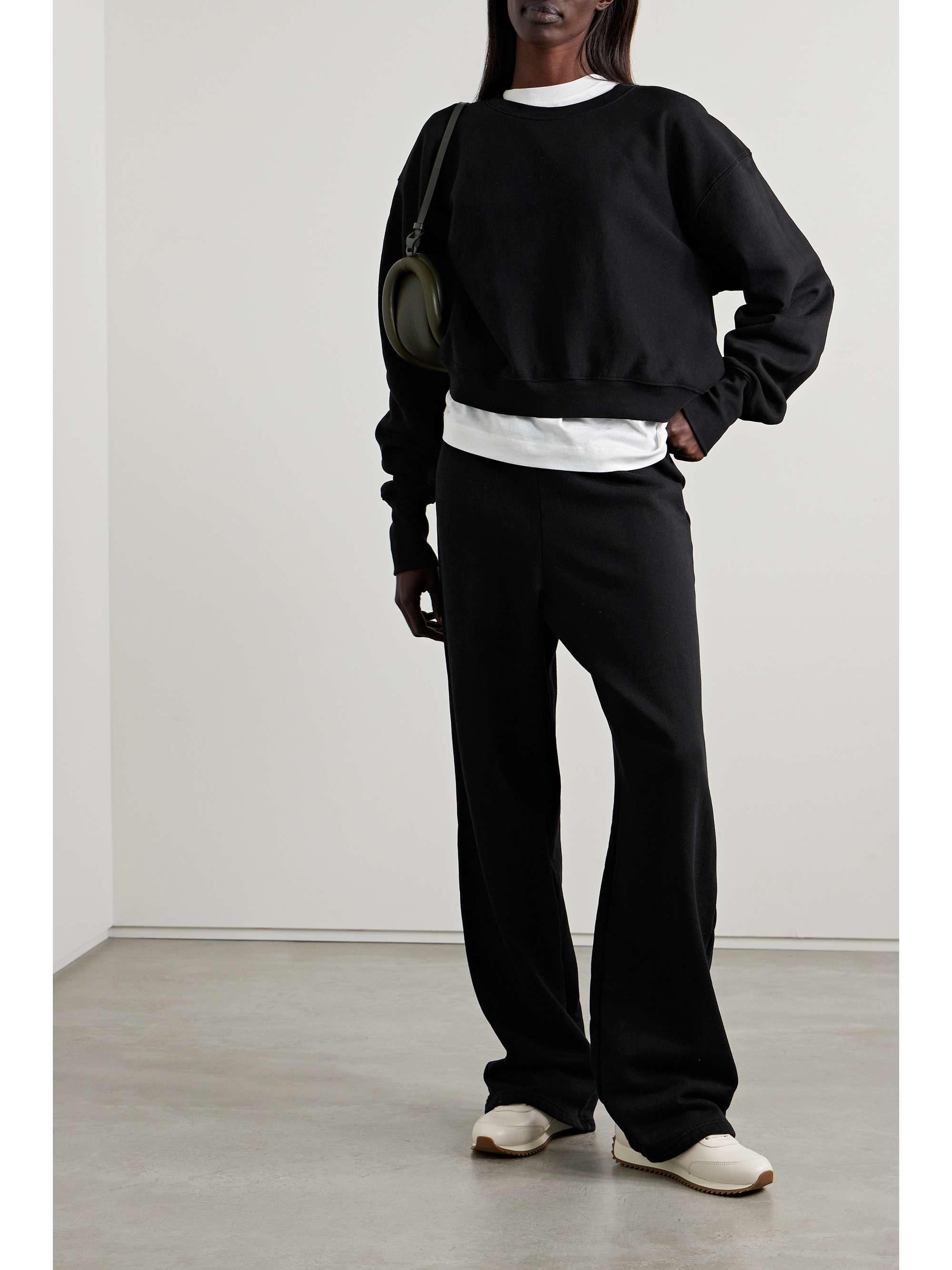 OUR LEGACY Unveil wool wide-leg pants | NET-A-PORTER OUR LEGACY Unveil wool wide-leg pants | NET-A-PORTER