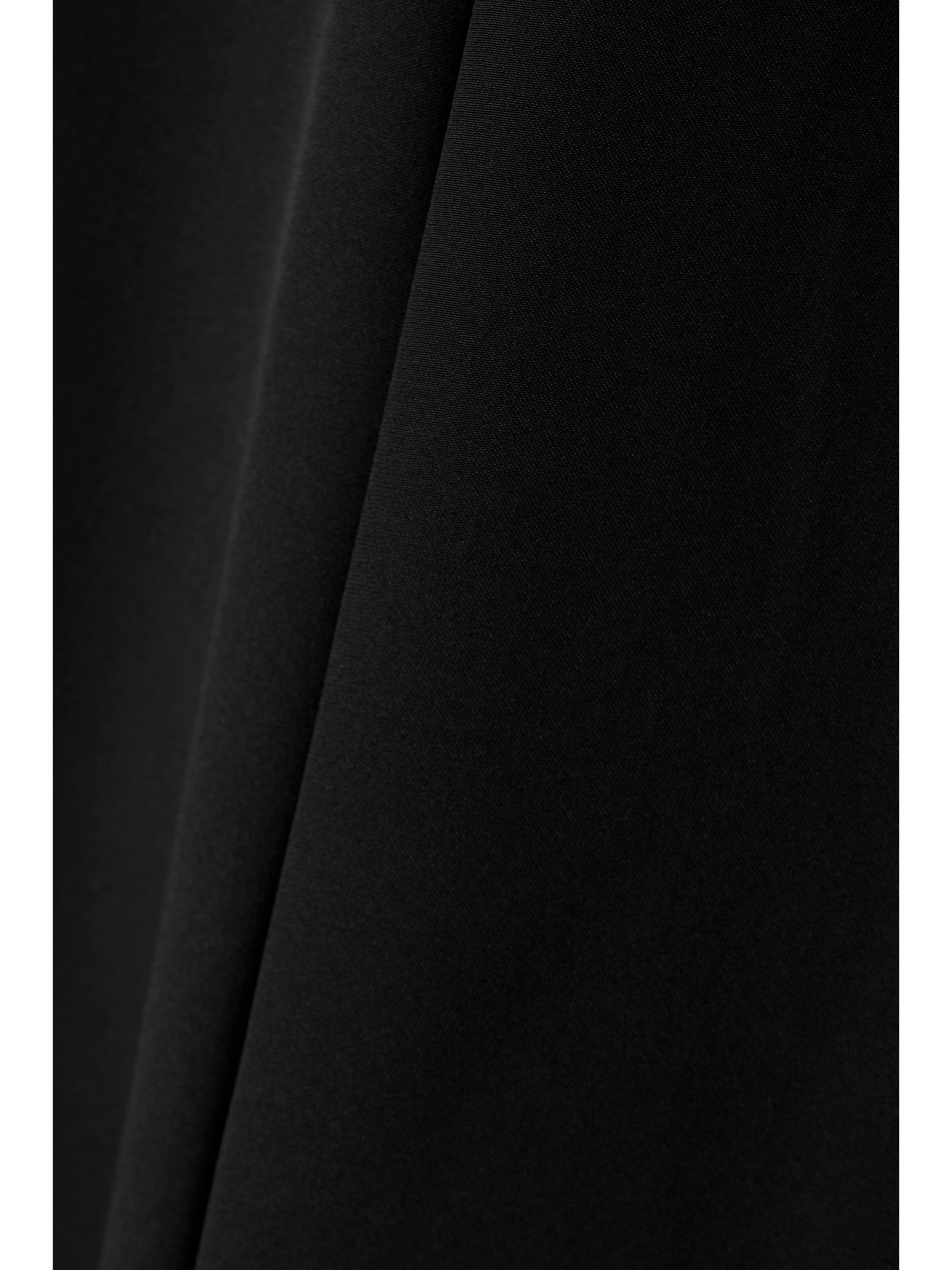 Fforme Sadie silk-crepe midi dress thumbnail