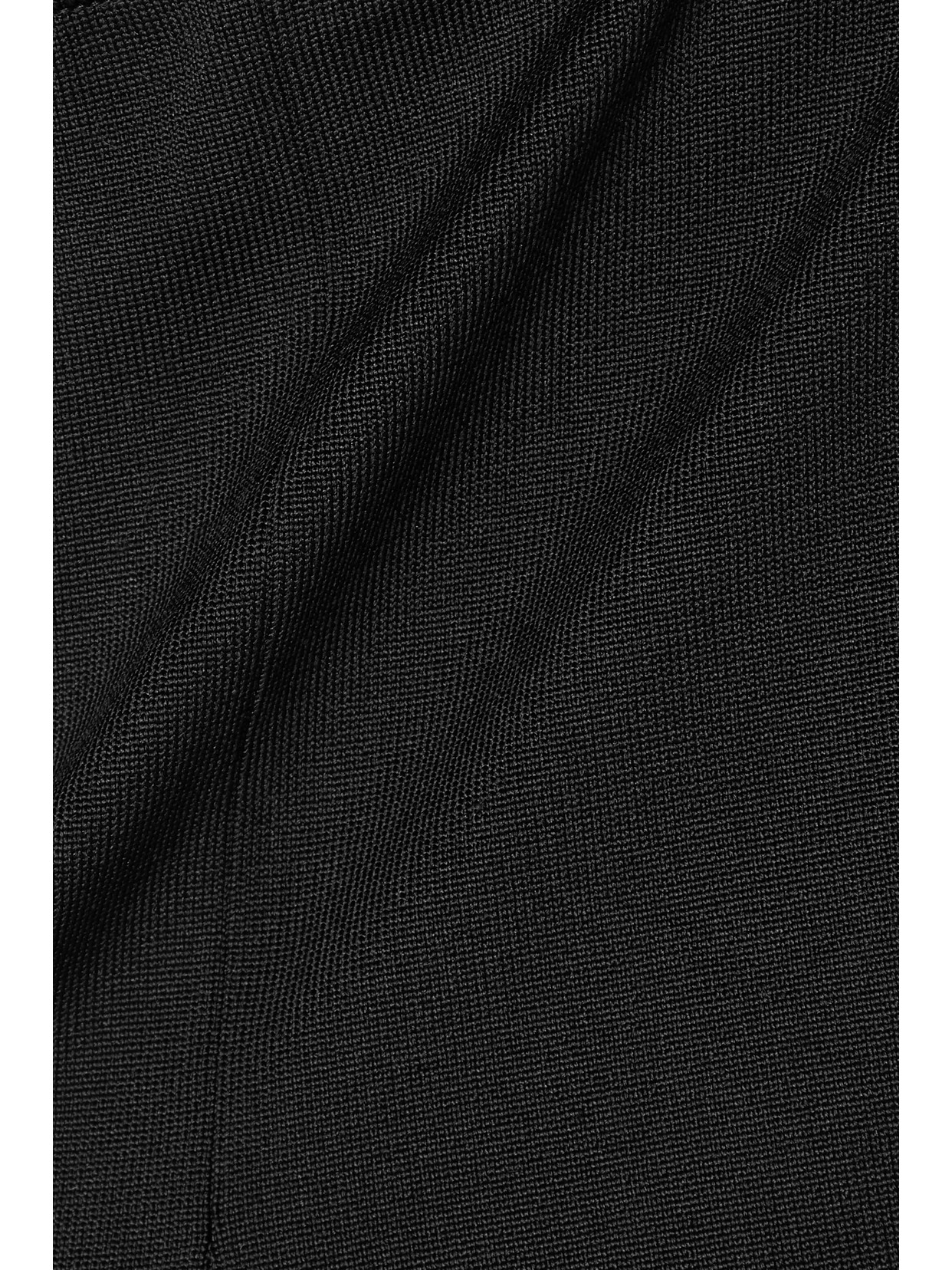 Fforme + Net Sustain Anya Organic Silk-blend Leggings In Black