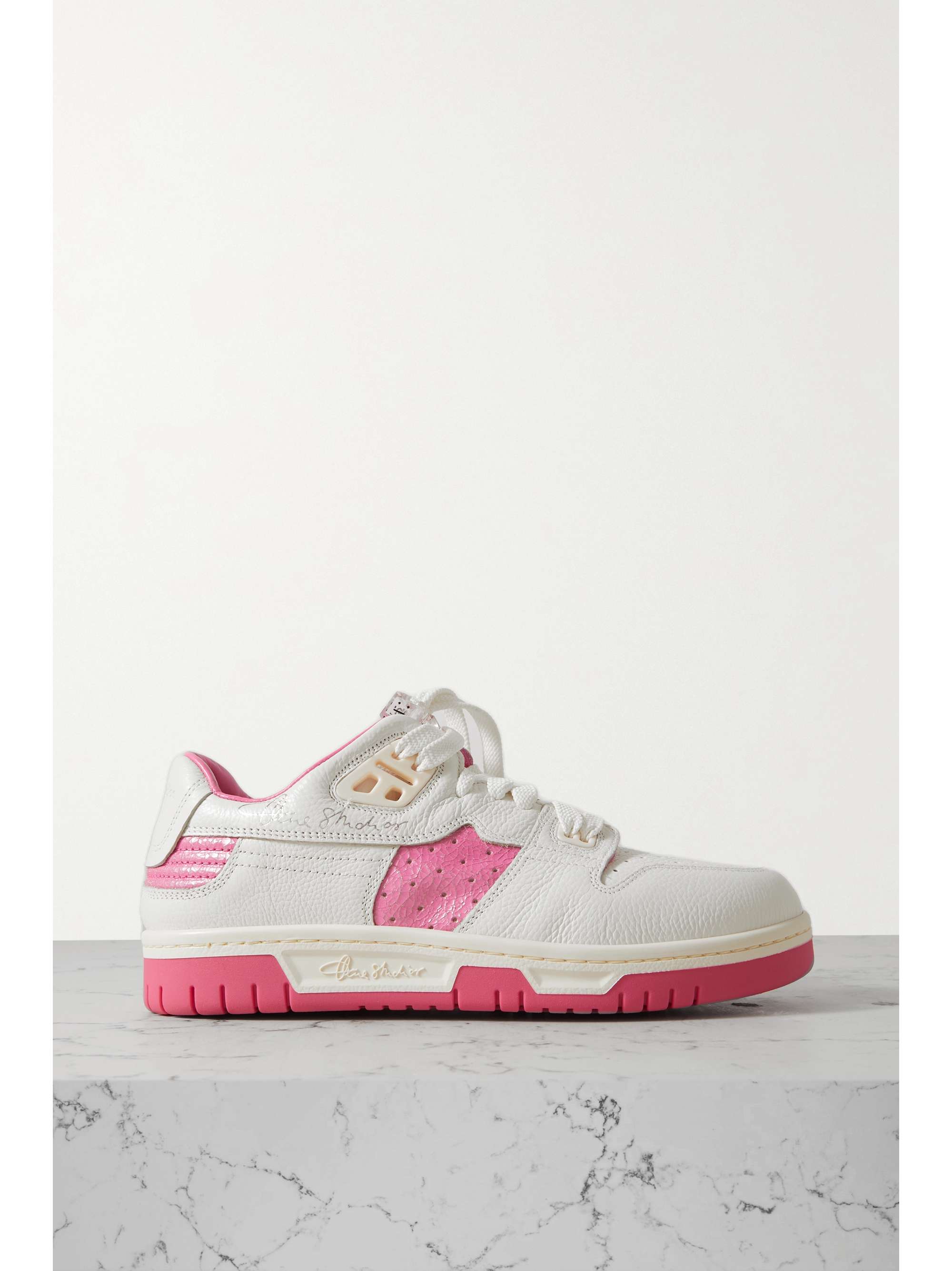 Acne hot sale womens sneakers