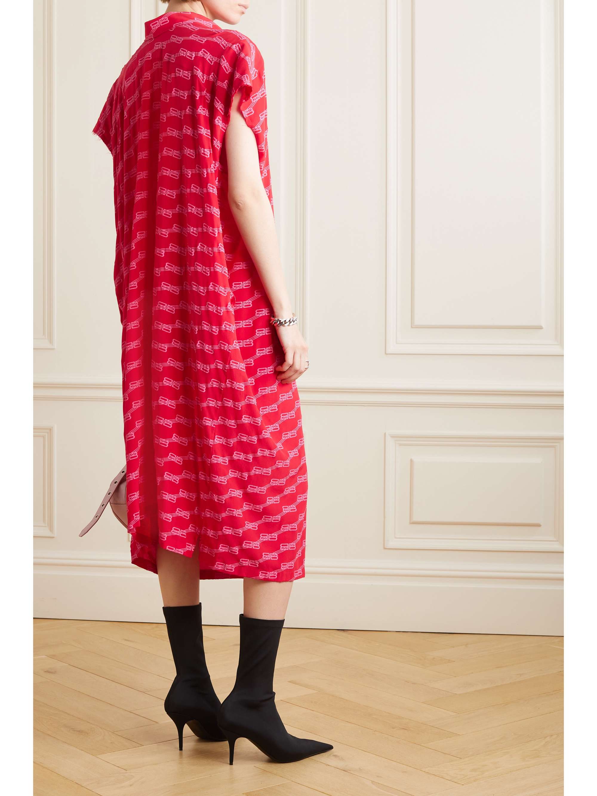 net a porter balenciaga