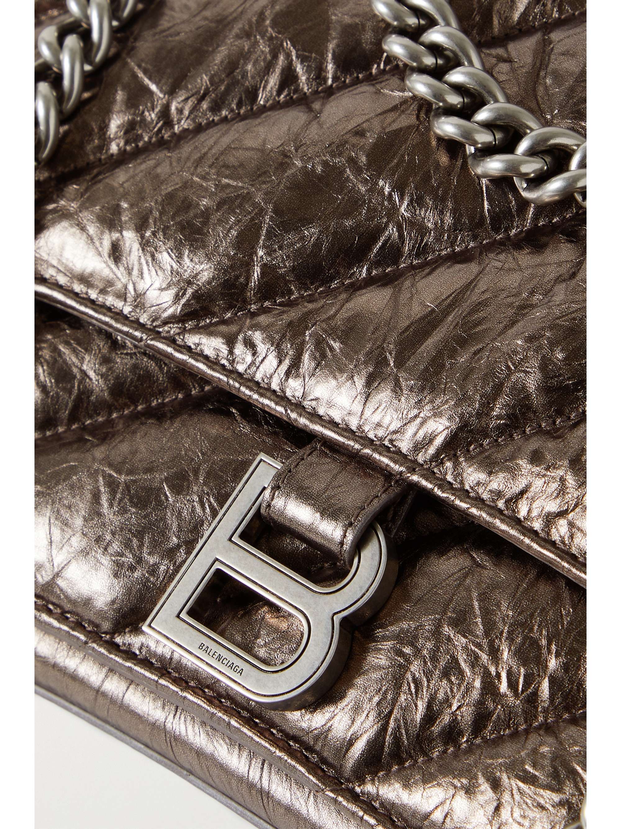 balenciaga bag net a porter