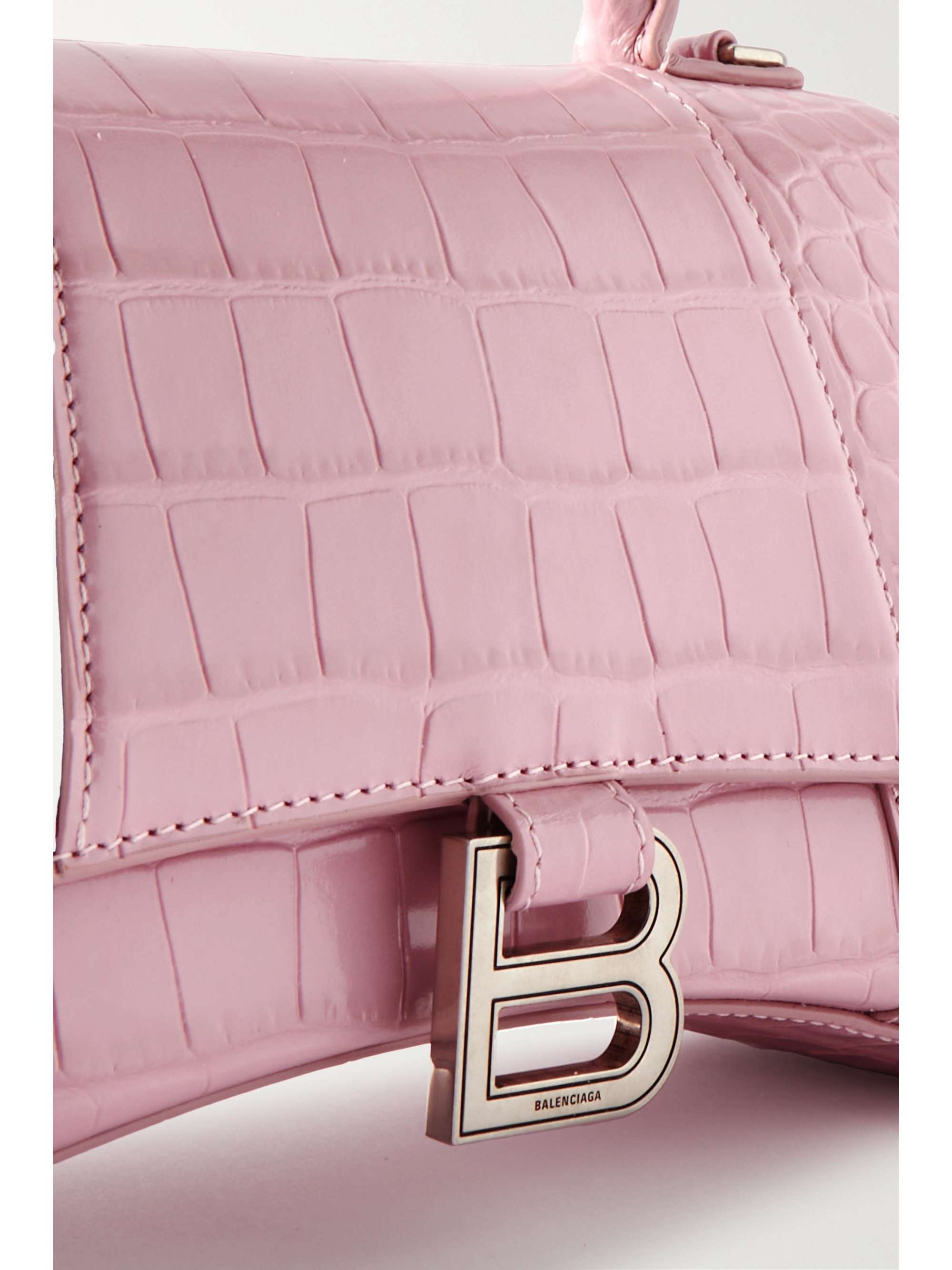 Balenciaga hourglass sling bag outlet