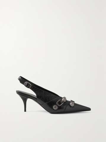 Pumps balenciaga sales