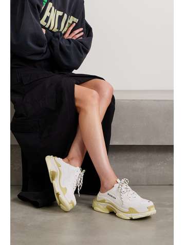 Women's Balenciaga Clothing, Shoes & Accessories