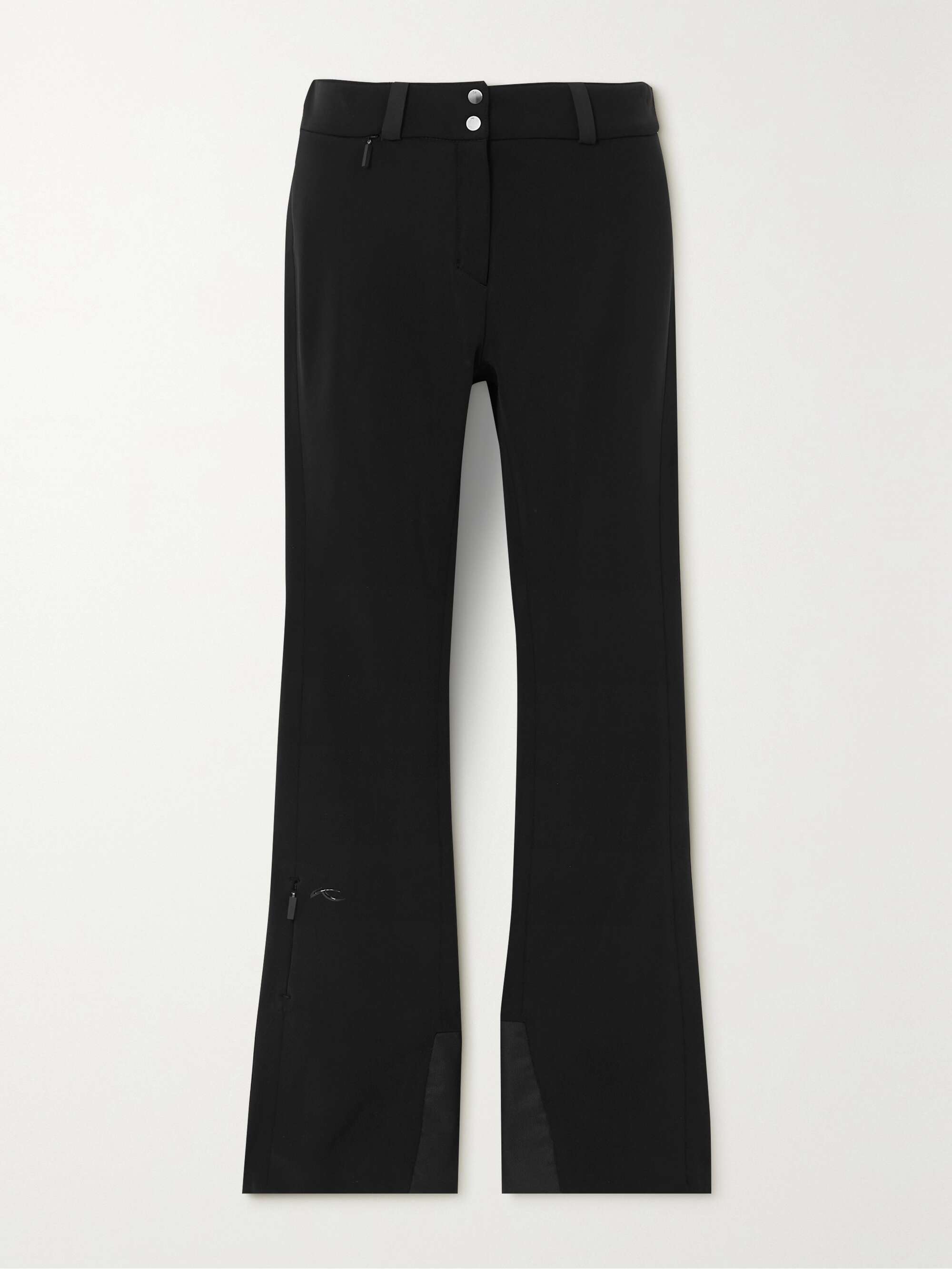 KJUS Sella Jet flared ski pants