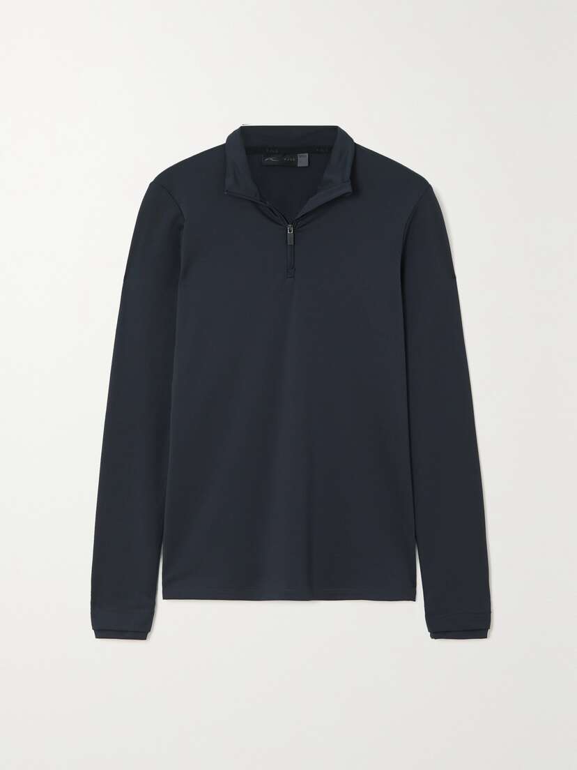 KJUS Feel Stretch-jersey Ski Top