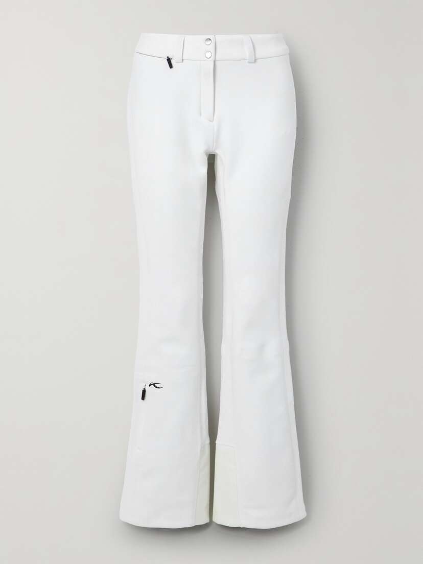 KJUS Sella Jet Flared Ski Pants