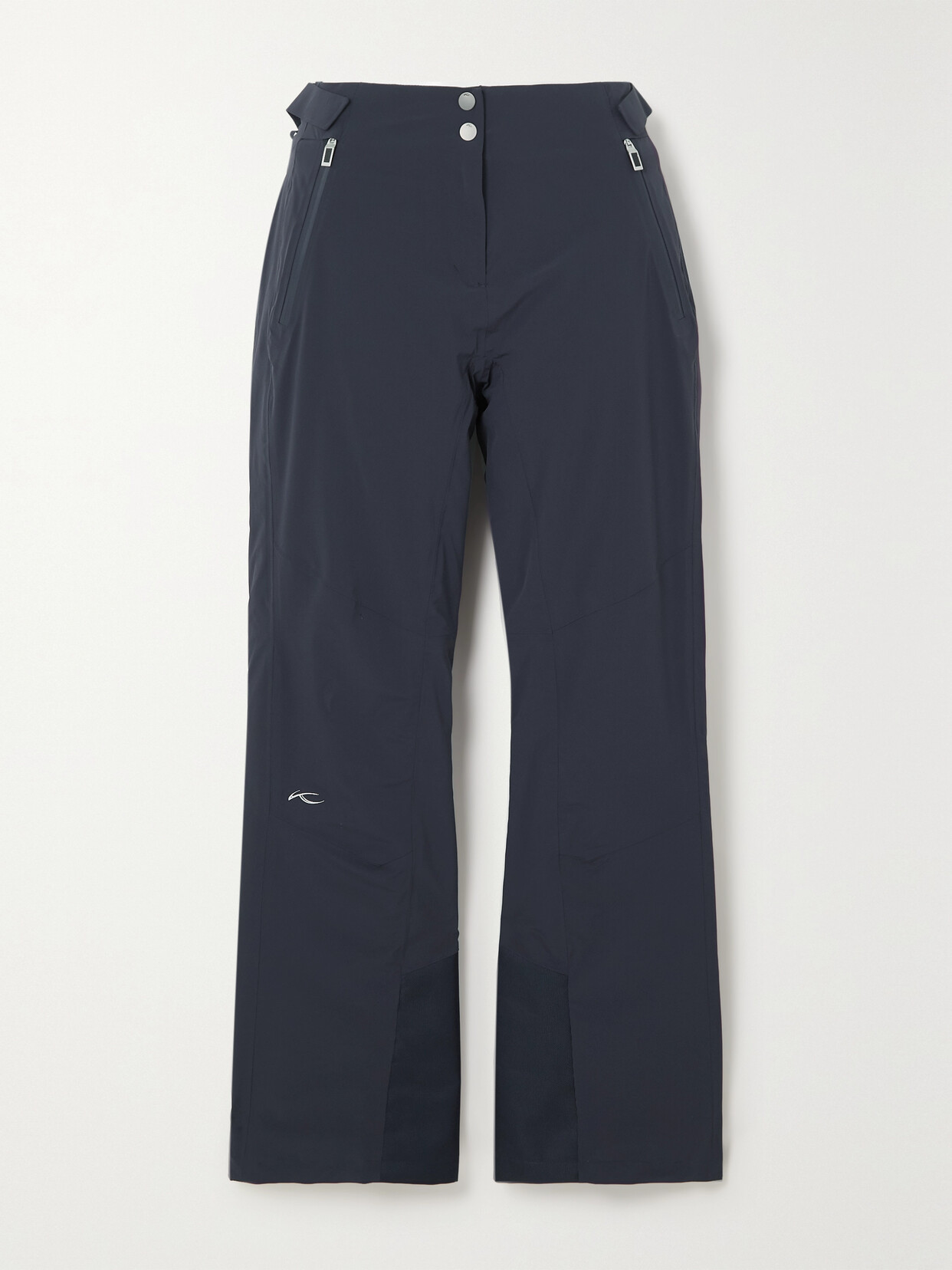 Kjus Formula Bootcut Ski Pants In Unknown