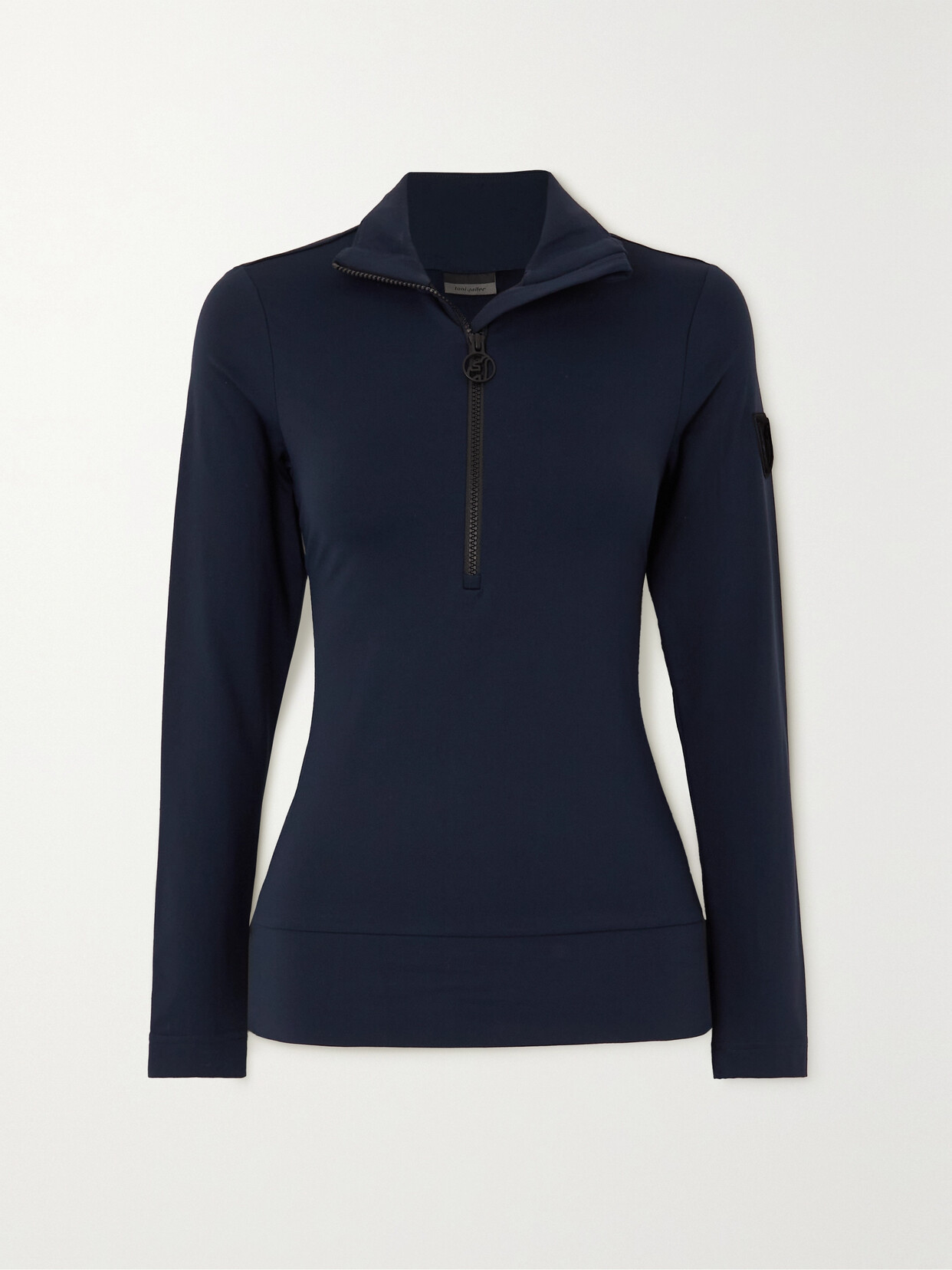 Toni Sailer Wieka Stretch-jersey Base Layer - Blue