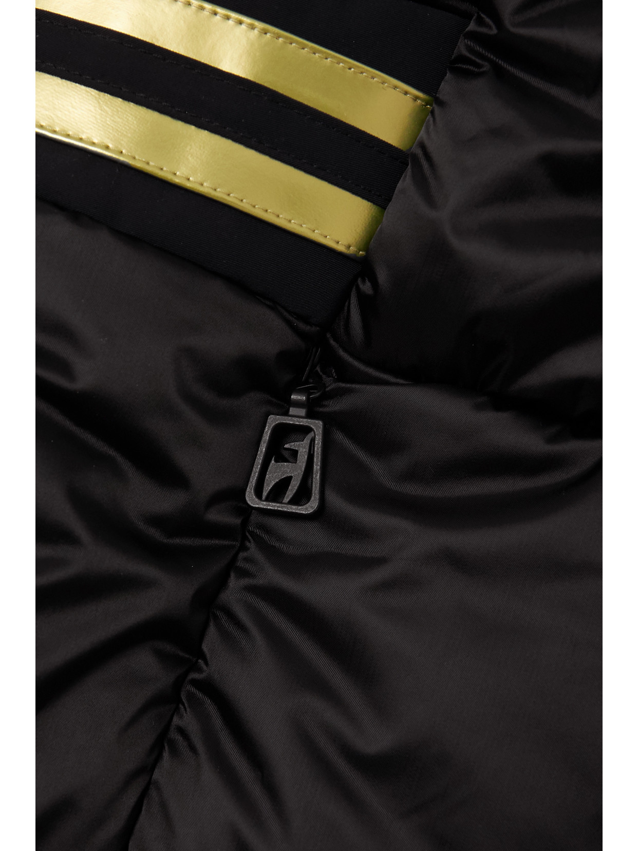 Toni Sailer Nana Splendid Ski Jacket In Black