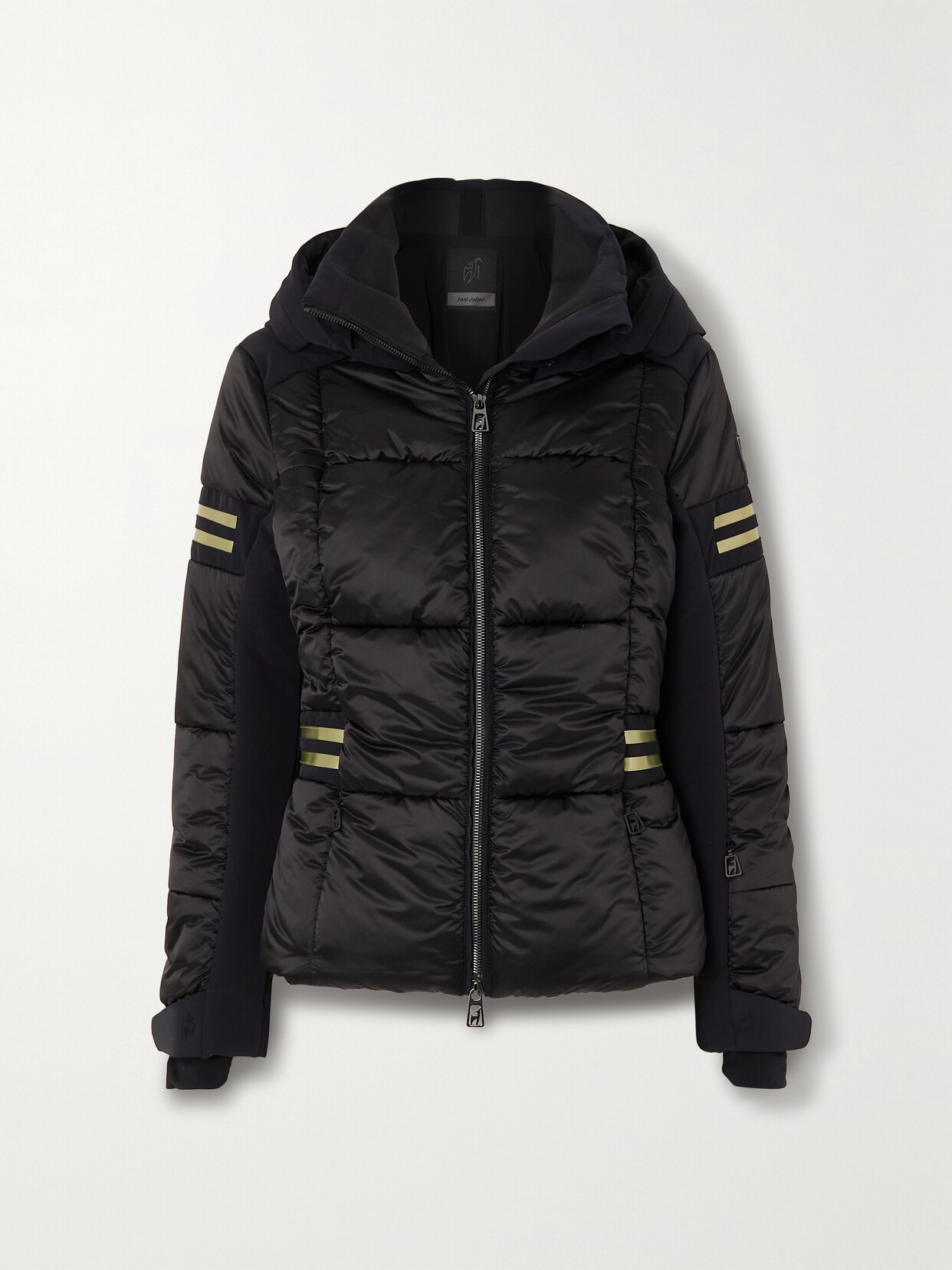 Toni Sailer Nana Splendid Ski Jacket In Black