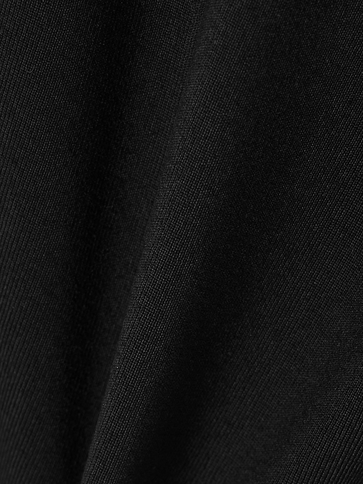 Alo Yoga Real Airbrush Sports Bra In Black