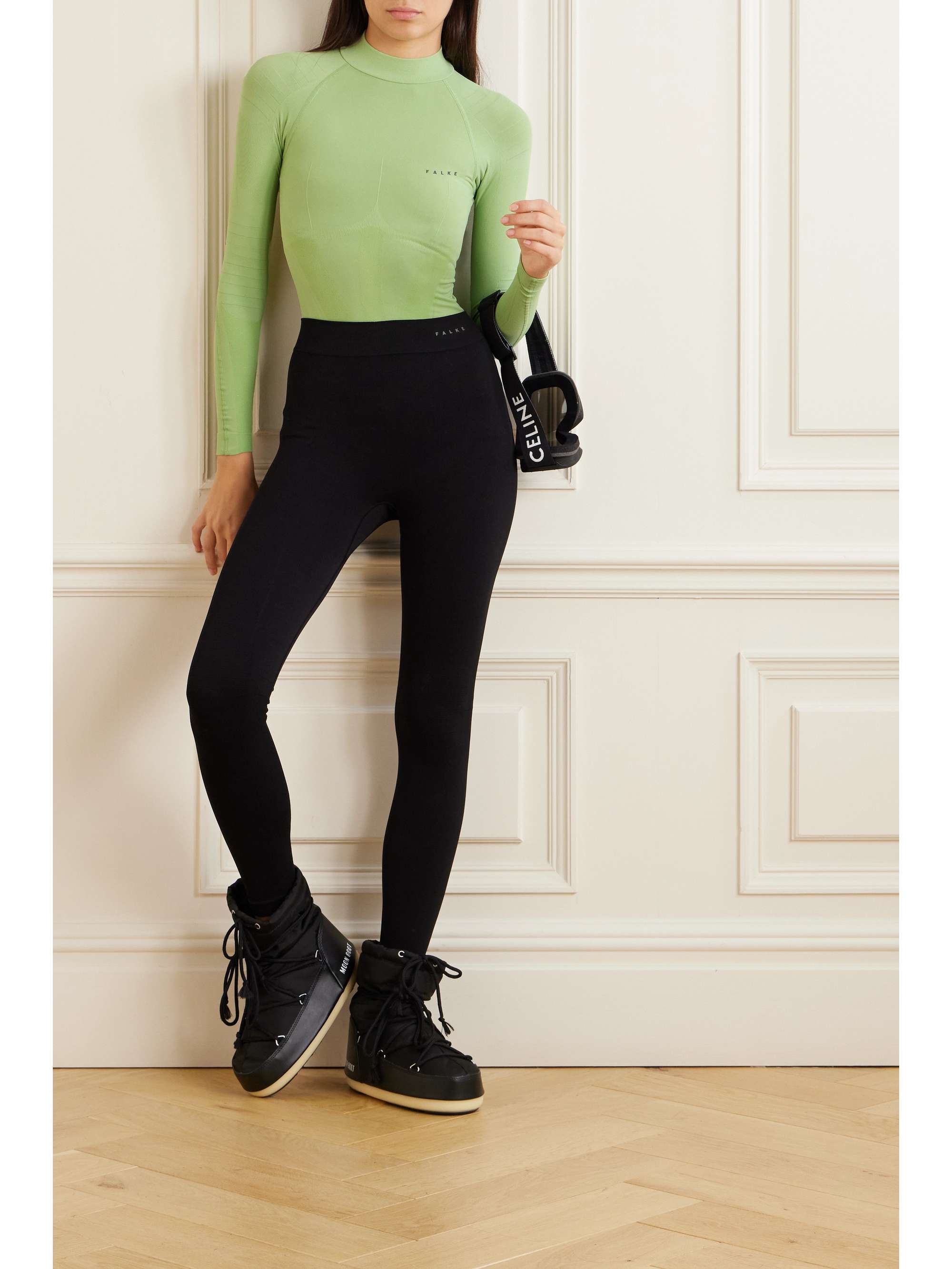 Turtleneck sport hotsell