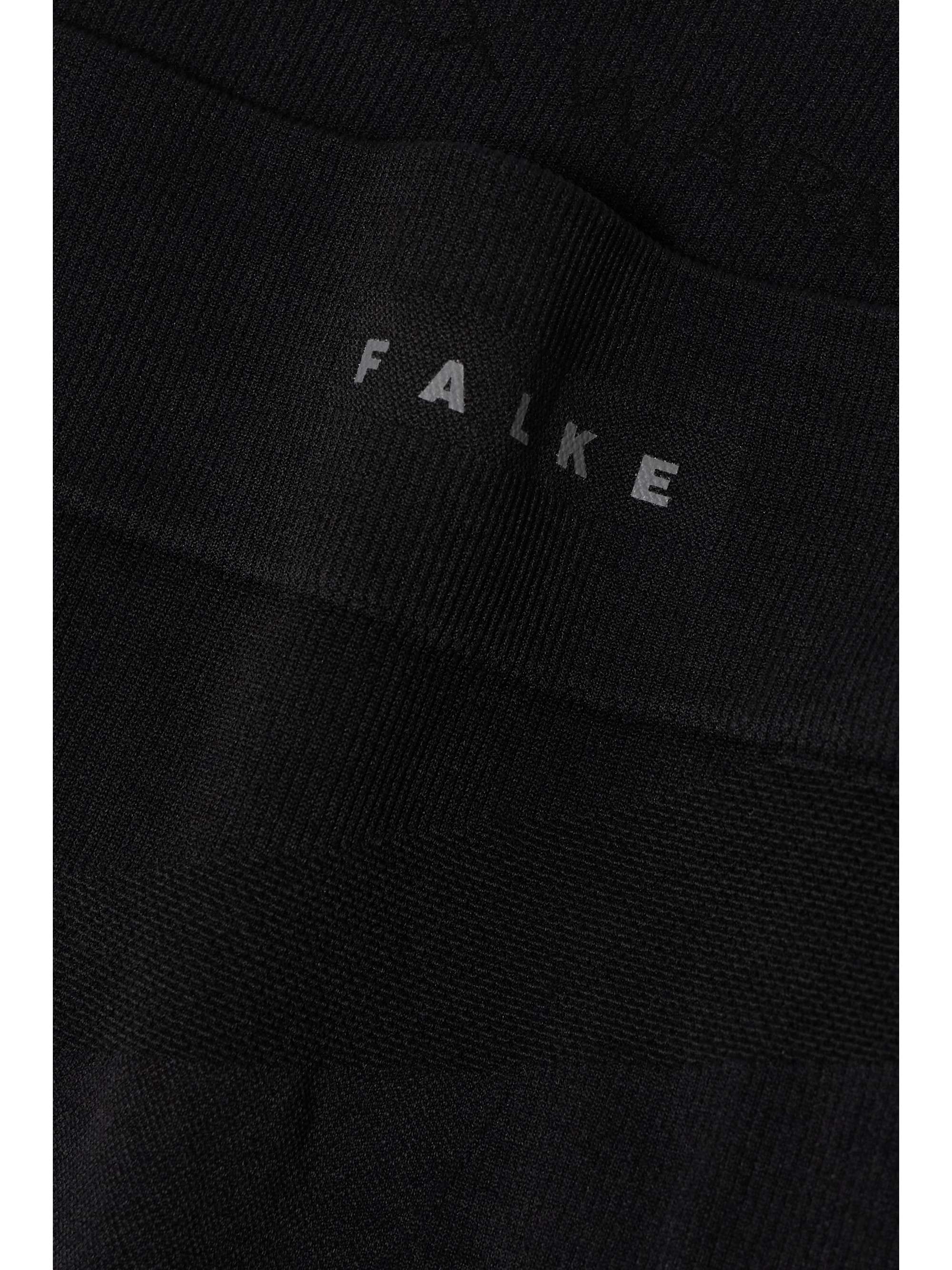 FALKE ERGONOMIC SPORT SYSTEM 弹力针织紧身运动裤