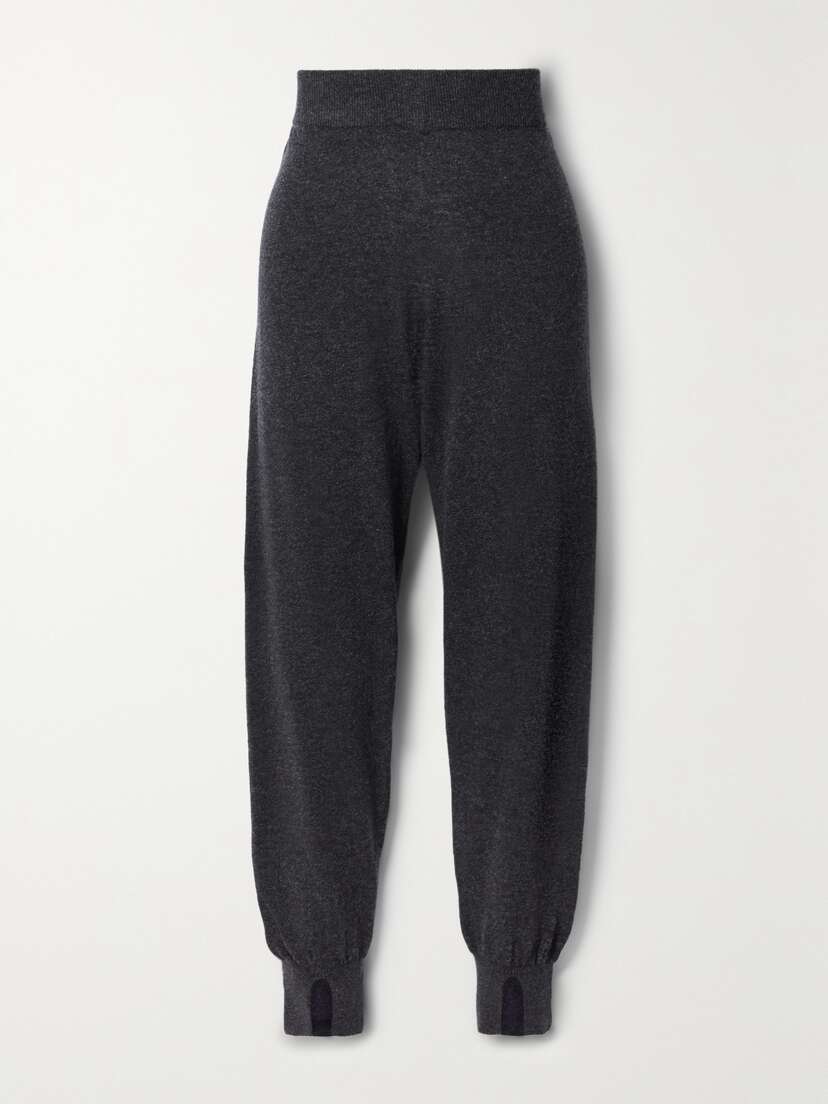 FALKE Ergonomic Sport System Wool Track Pants