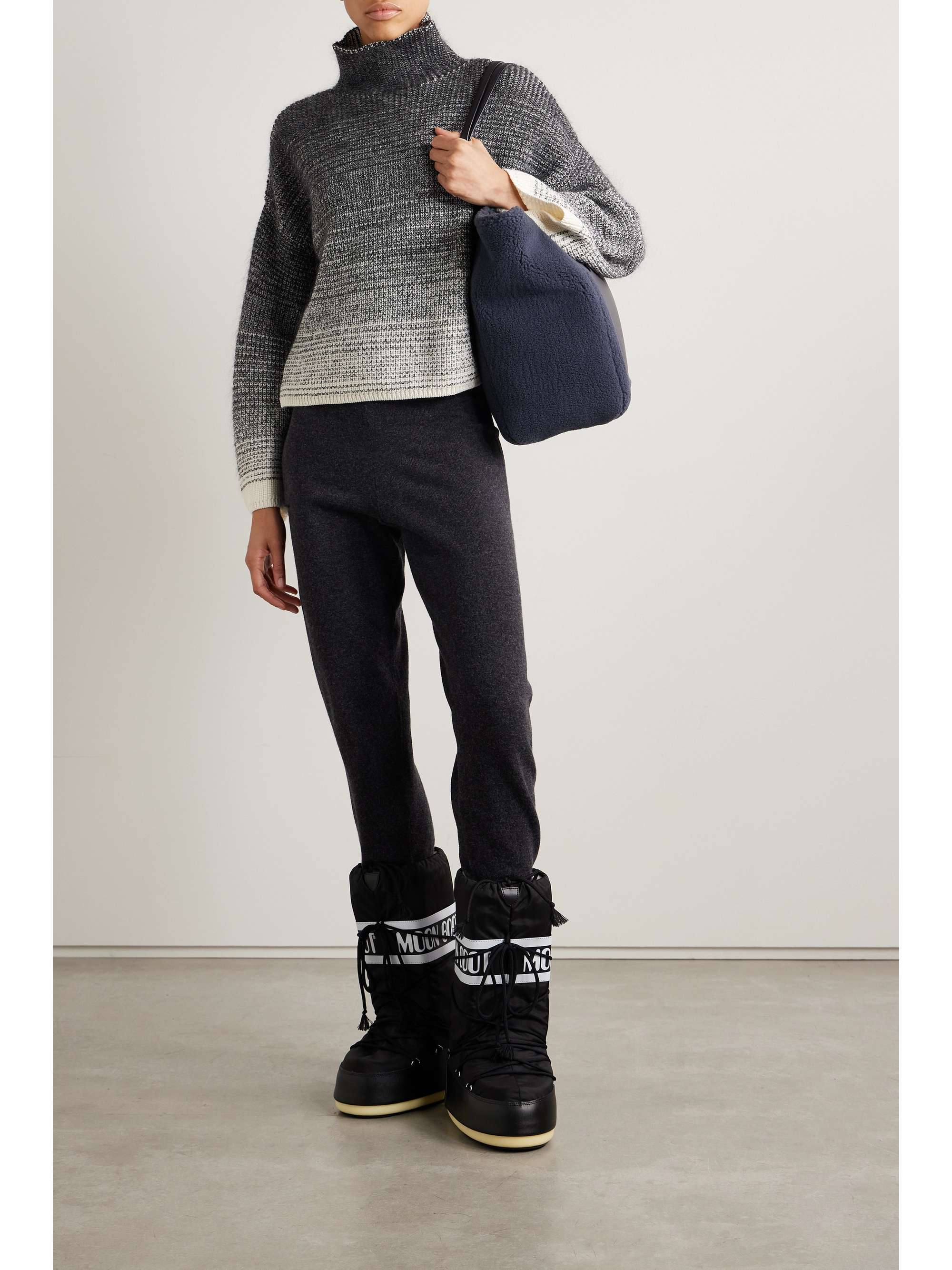 FALKE ERGONOMIC SPORT SYSTEM 