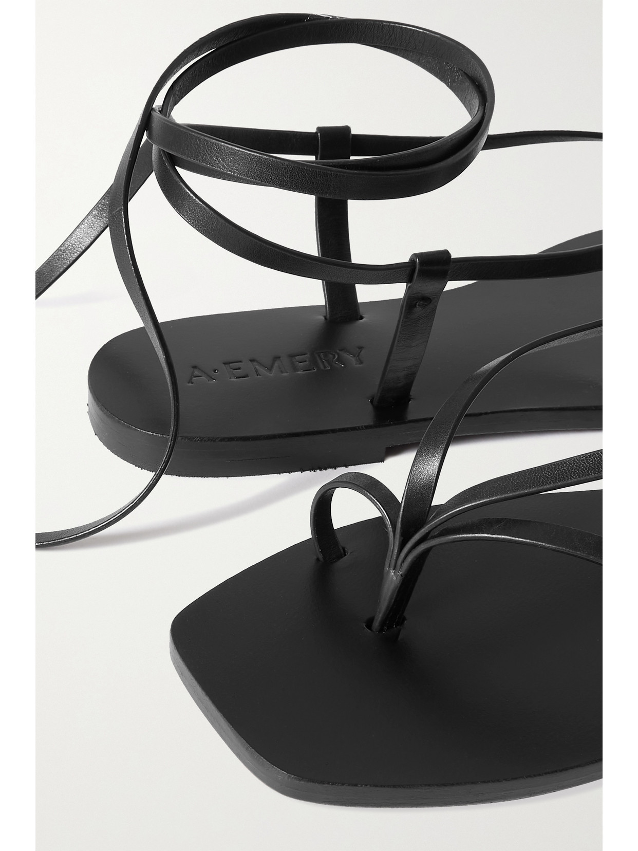 A Emery - Nolan Sandals