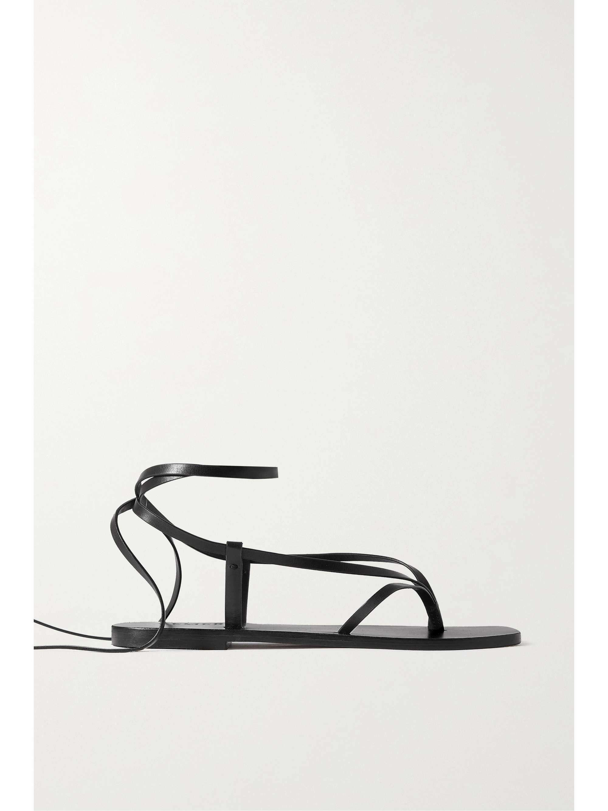 A.EMERY Nolan leather sandals