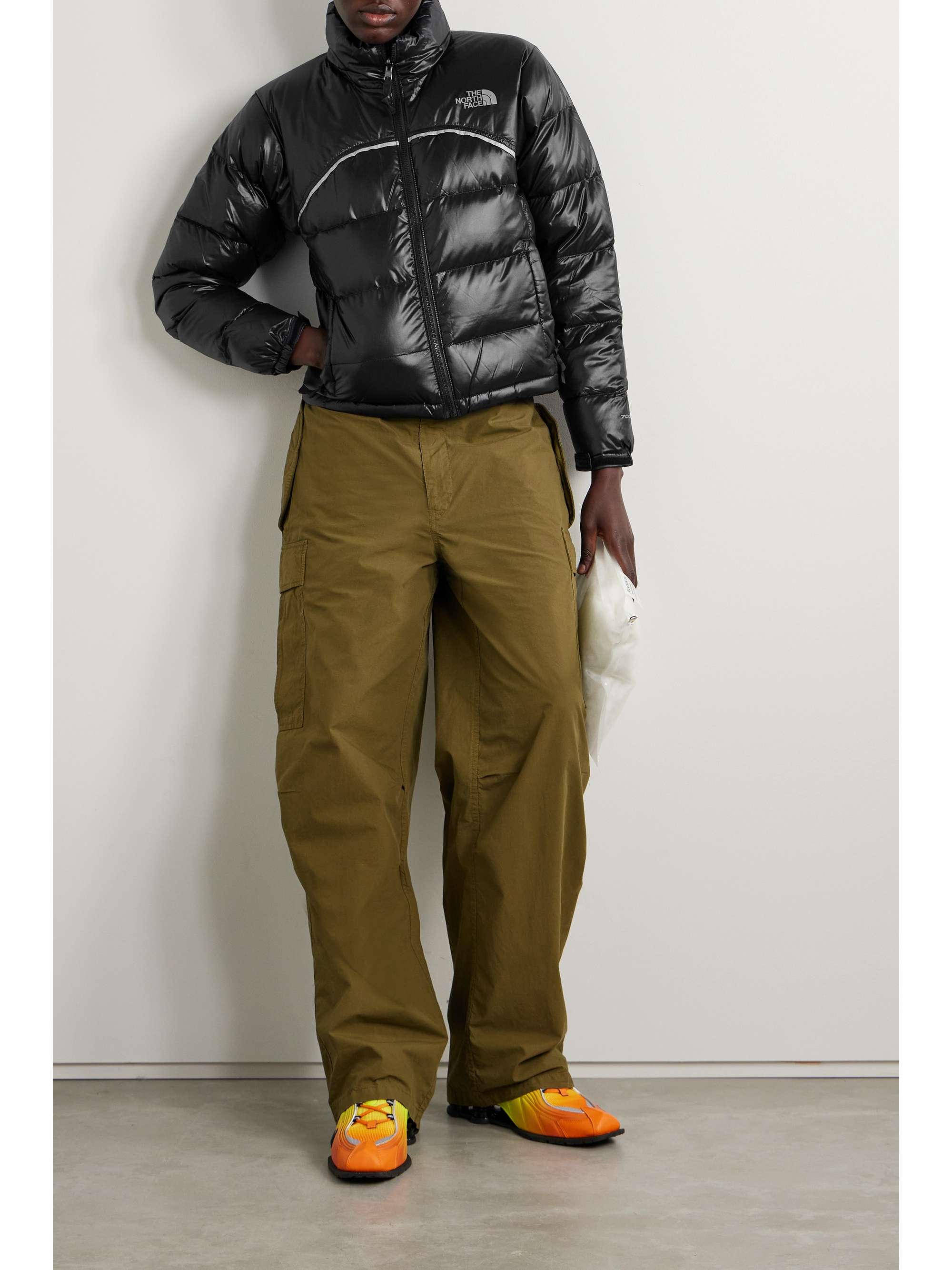 THE NORTH FACE 
