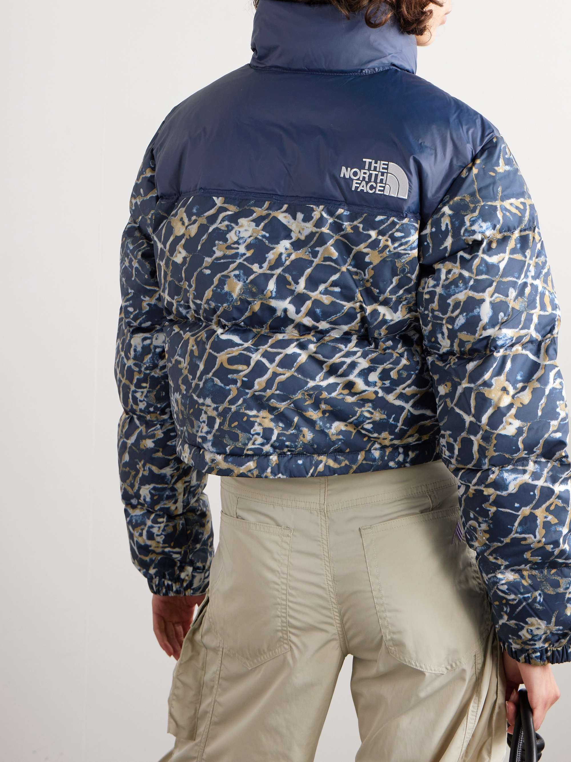 THE NORTH FACE 