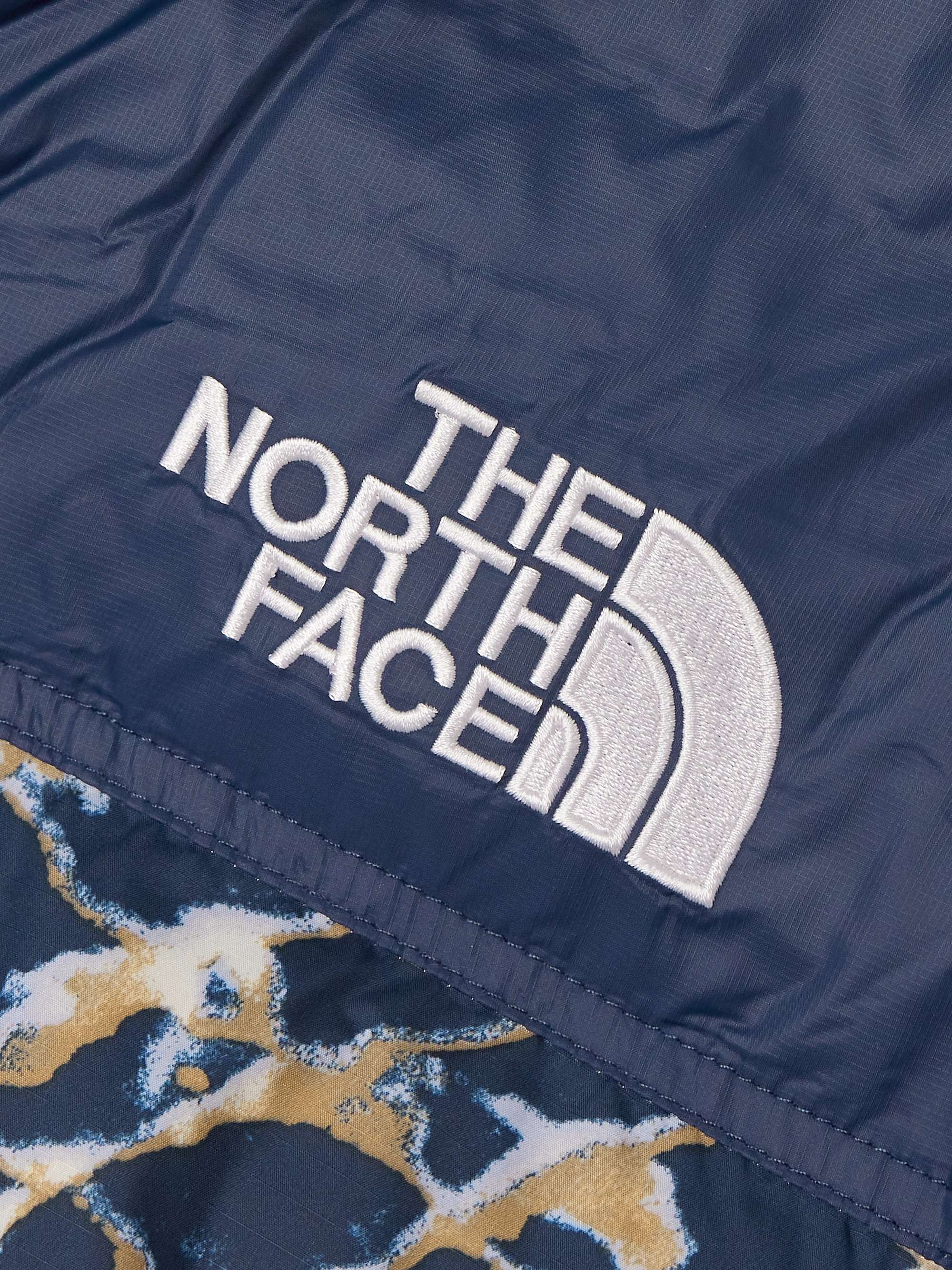 THE NORTH FACE 