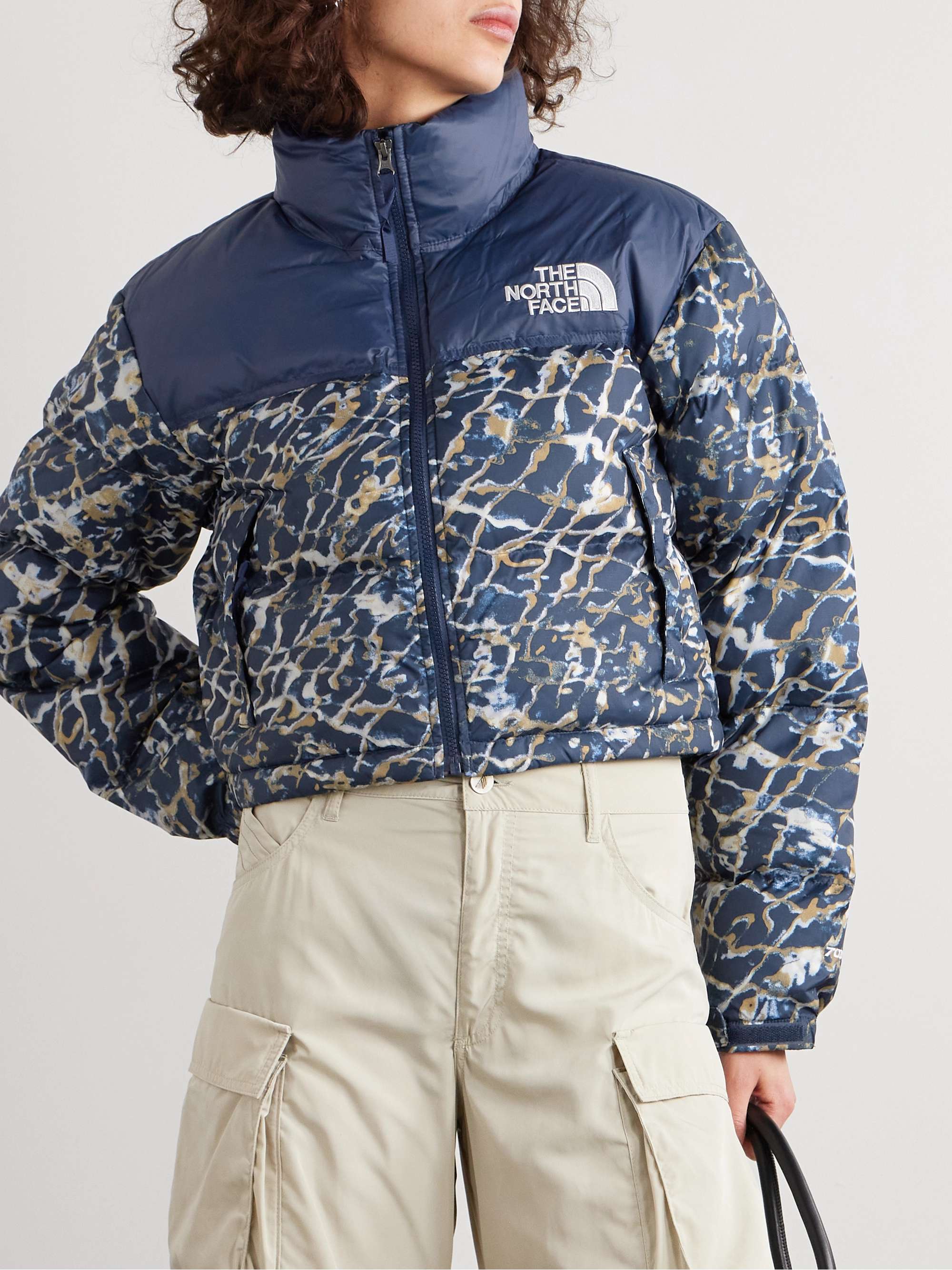 THE NORTH FACE 