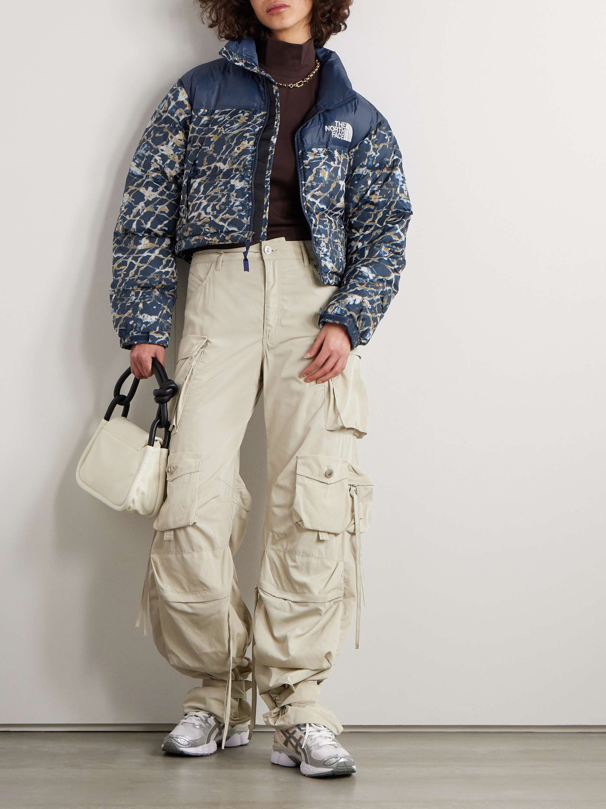 THE NORTH FACE 