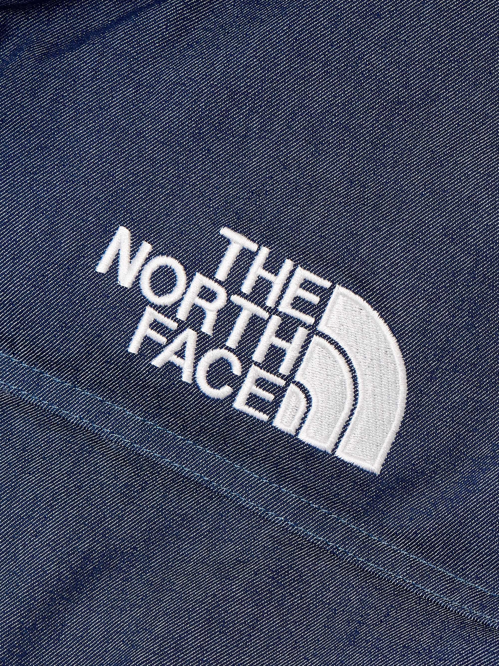 THE NORTH FACE 