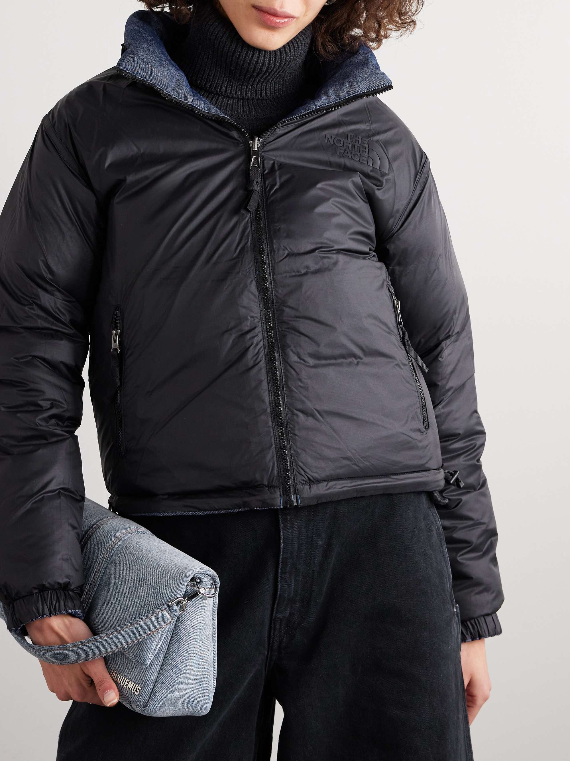 THE NORTH FACE 