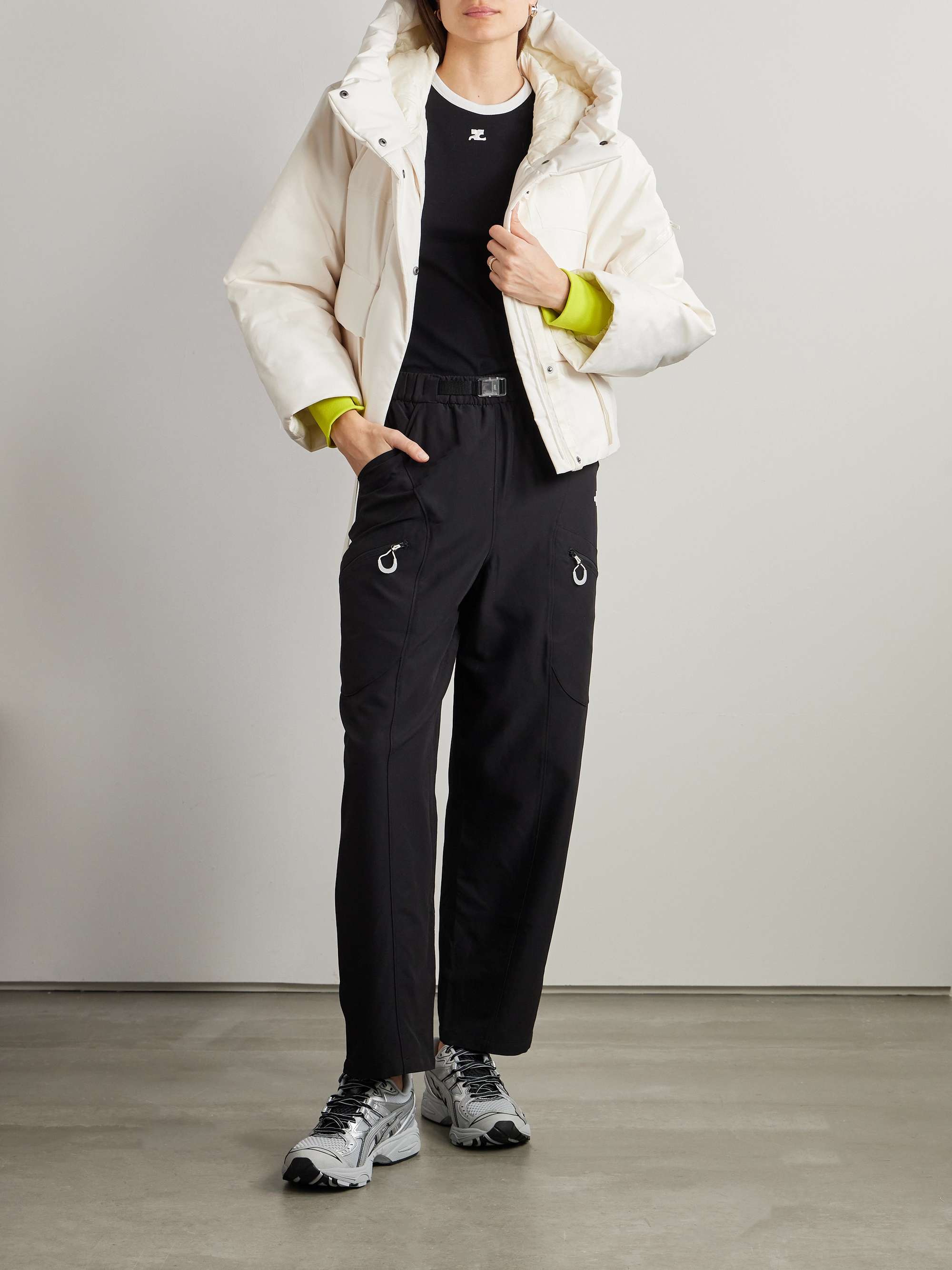 THE NORTH FACE 