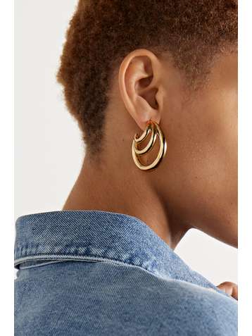 Jennifer Fisher Star Earrings 2024 citybeef